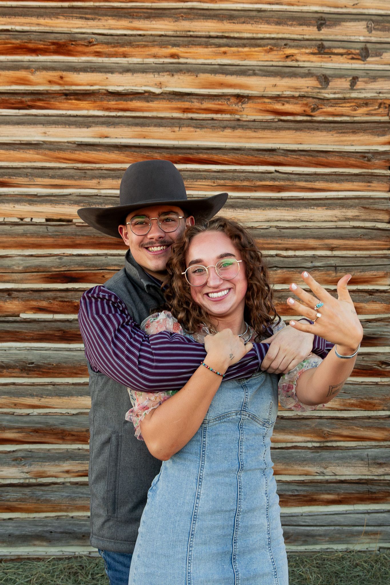 Couple photos