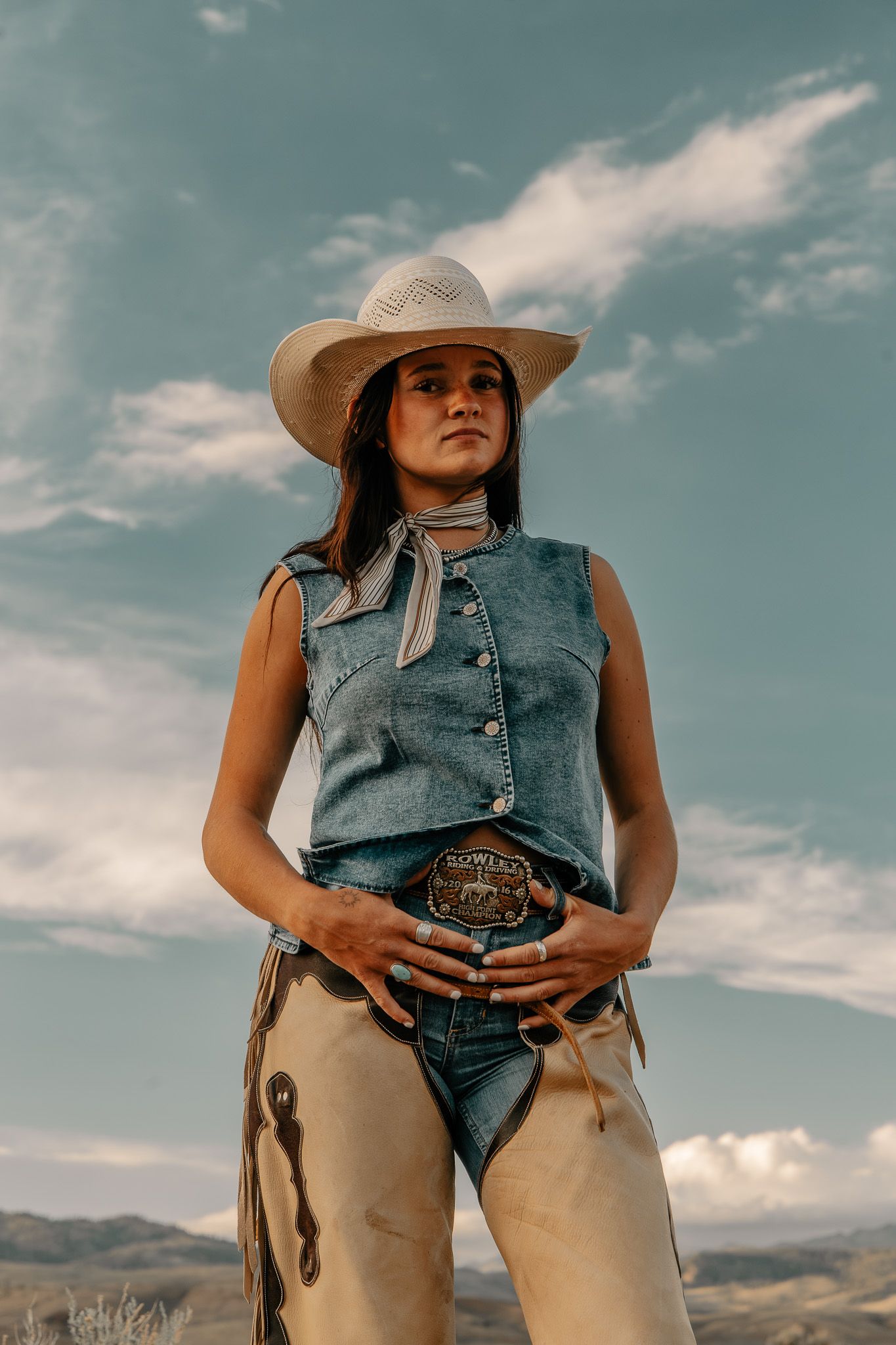 Western photography