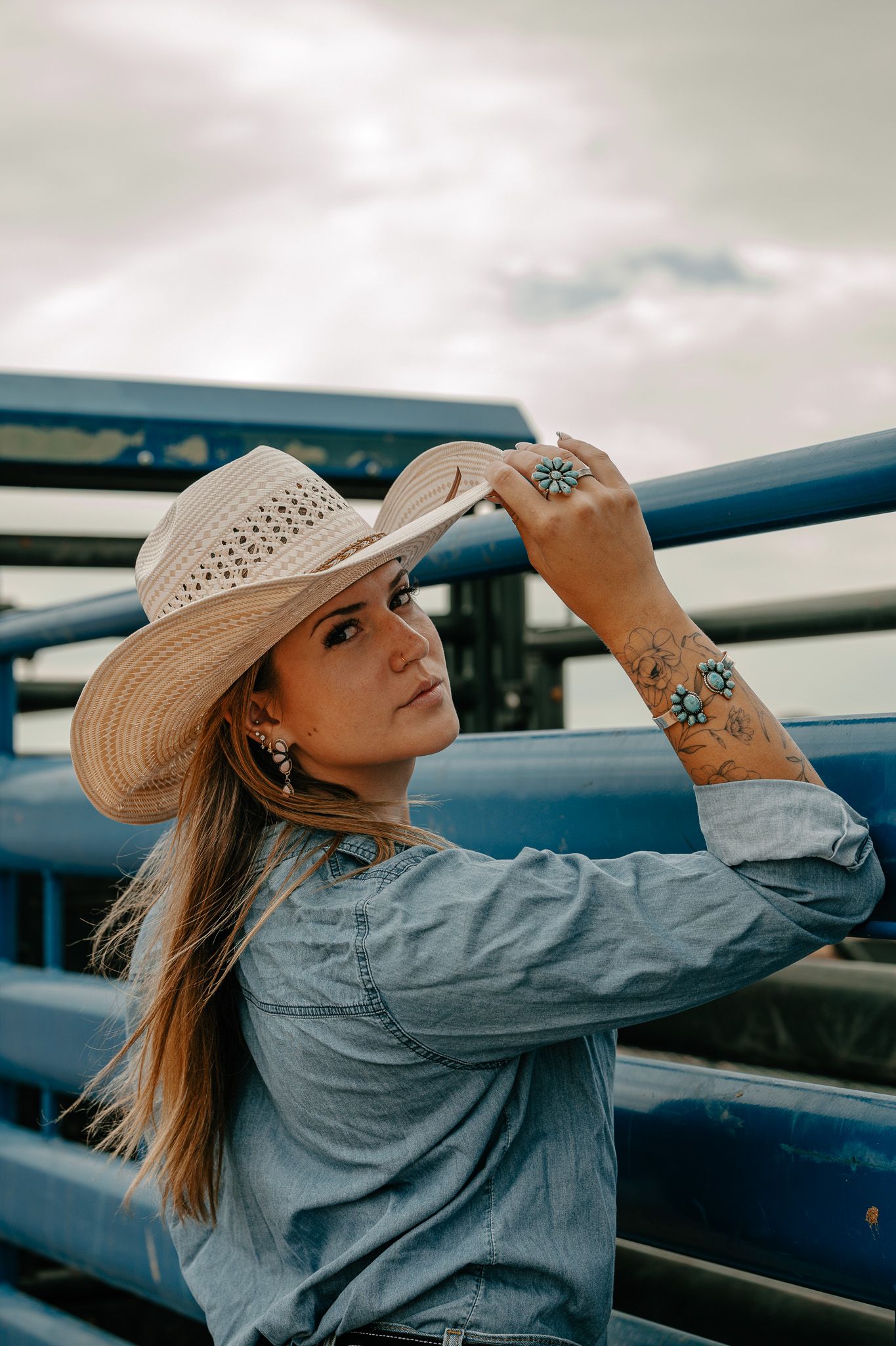 Western photography