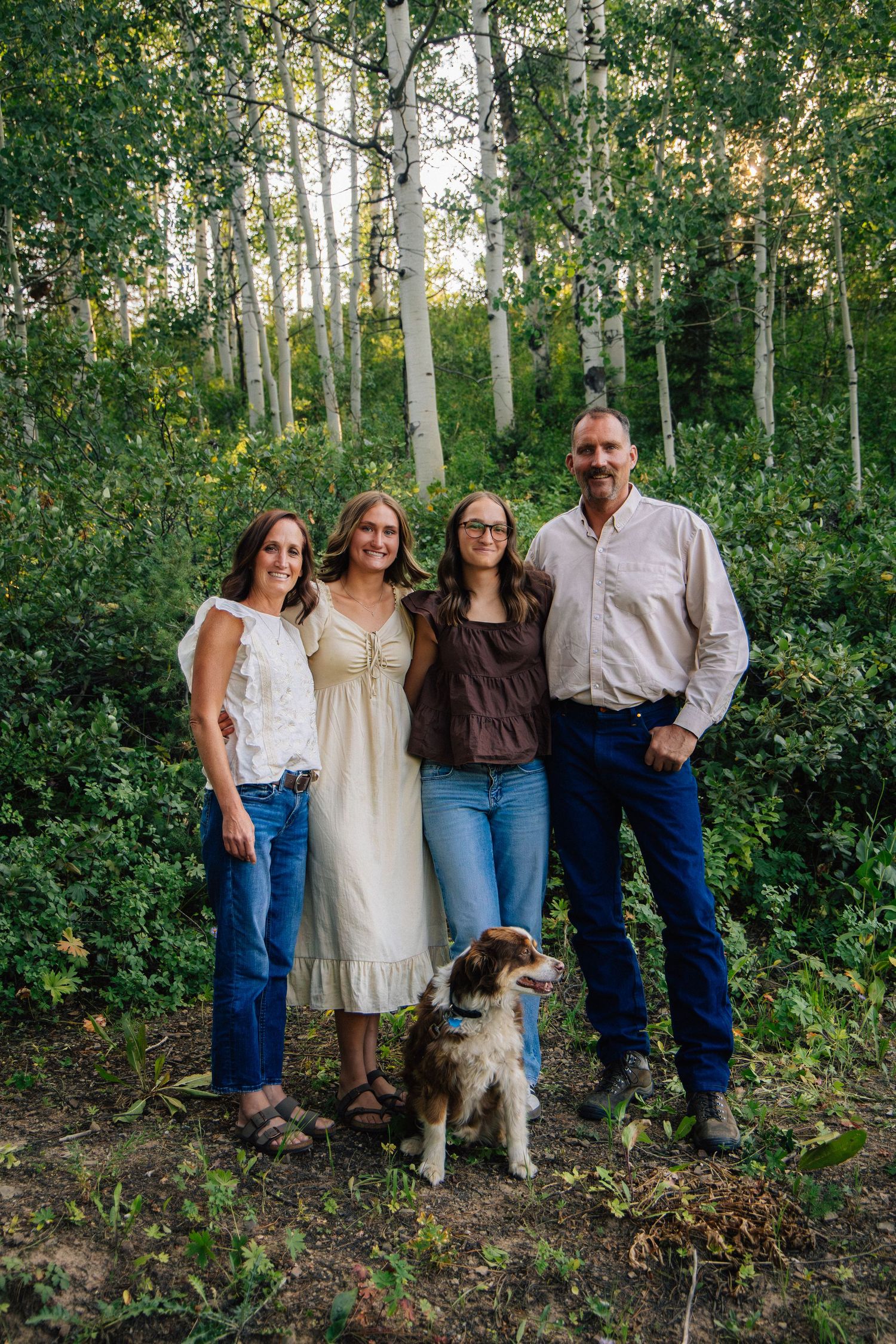 Family photos