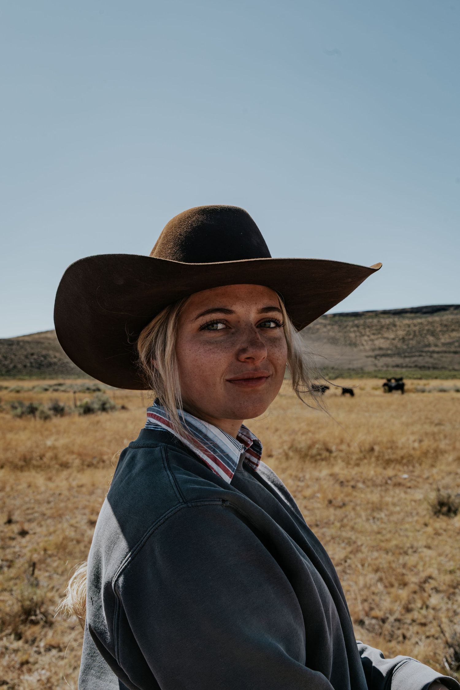 Western photography