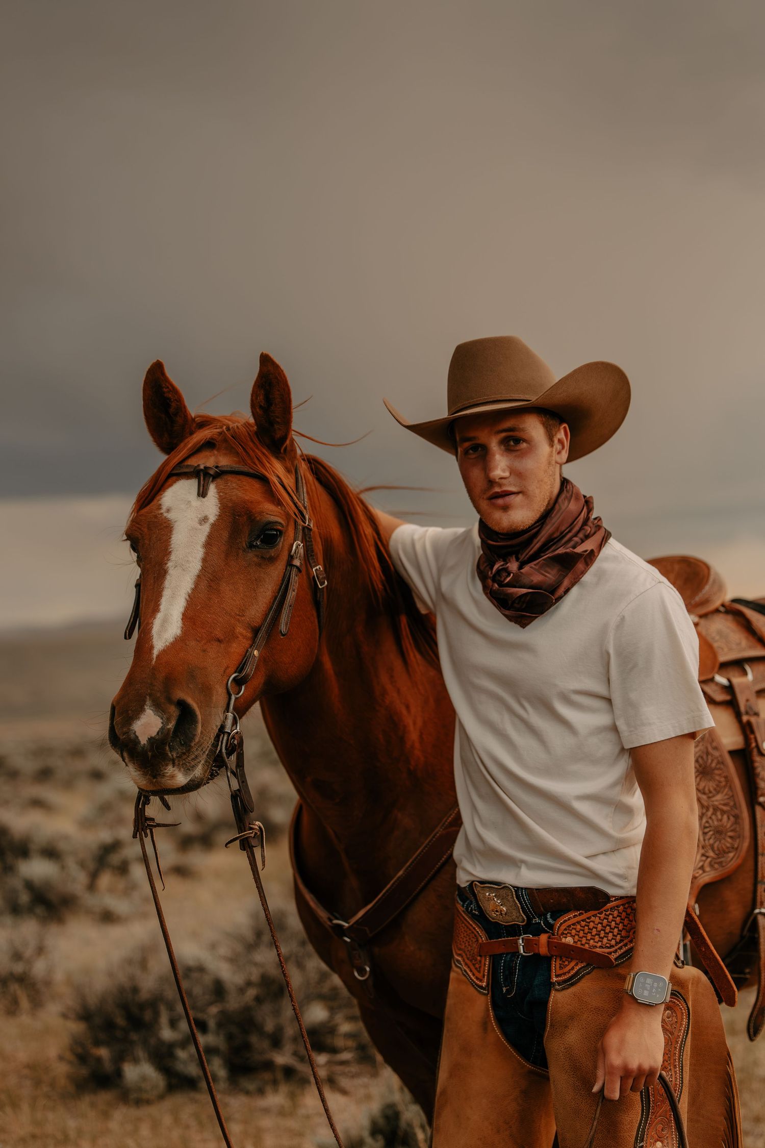 Western photography