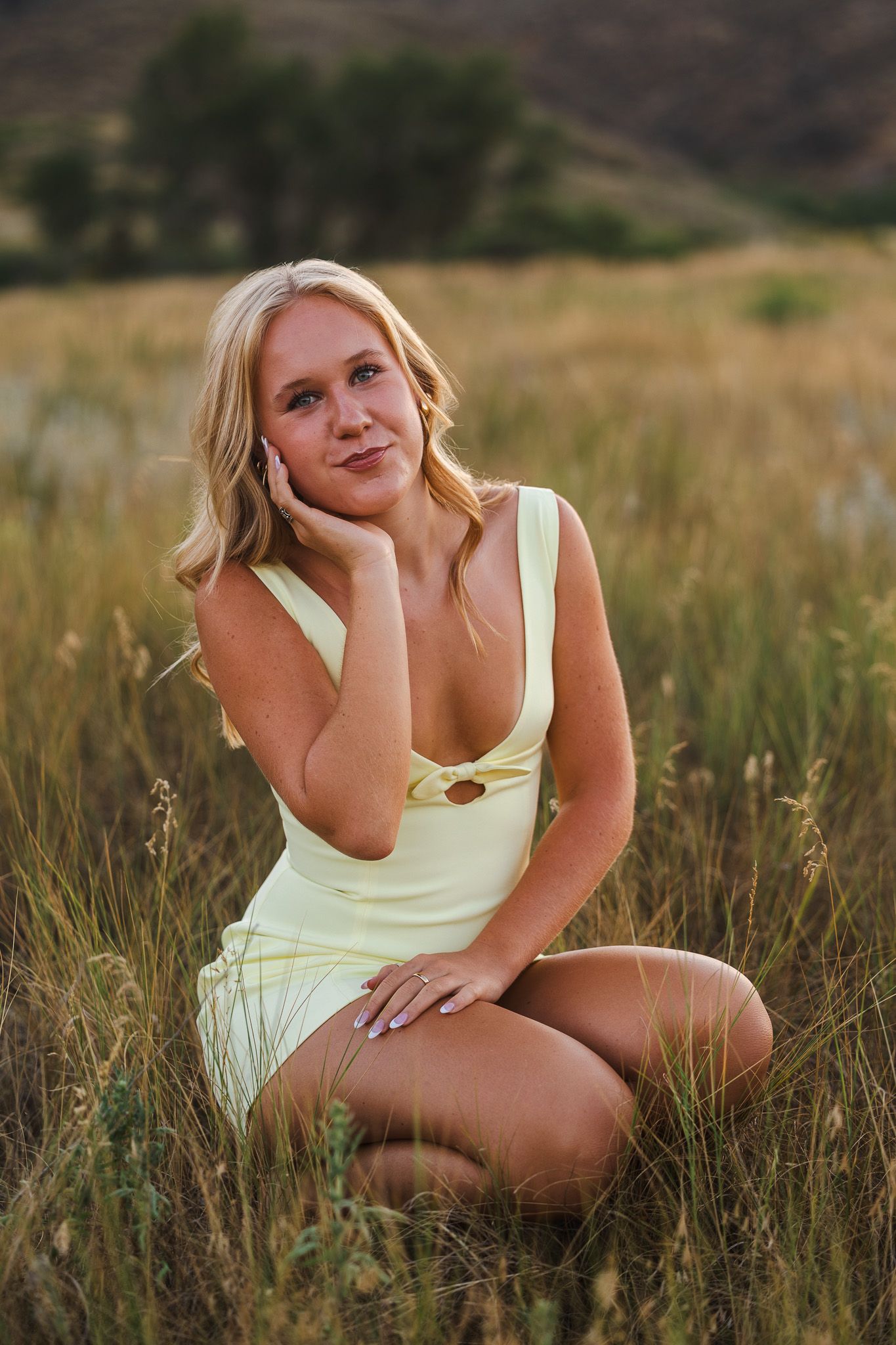 Senior photos