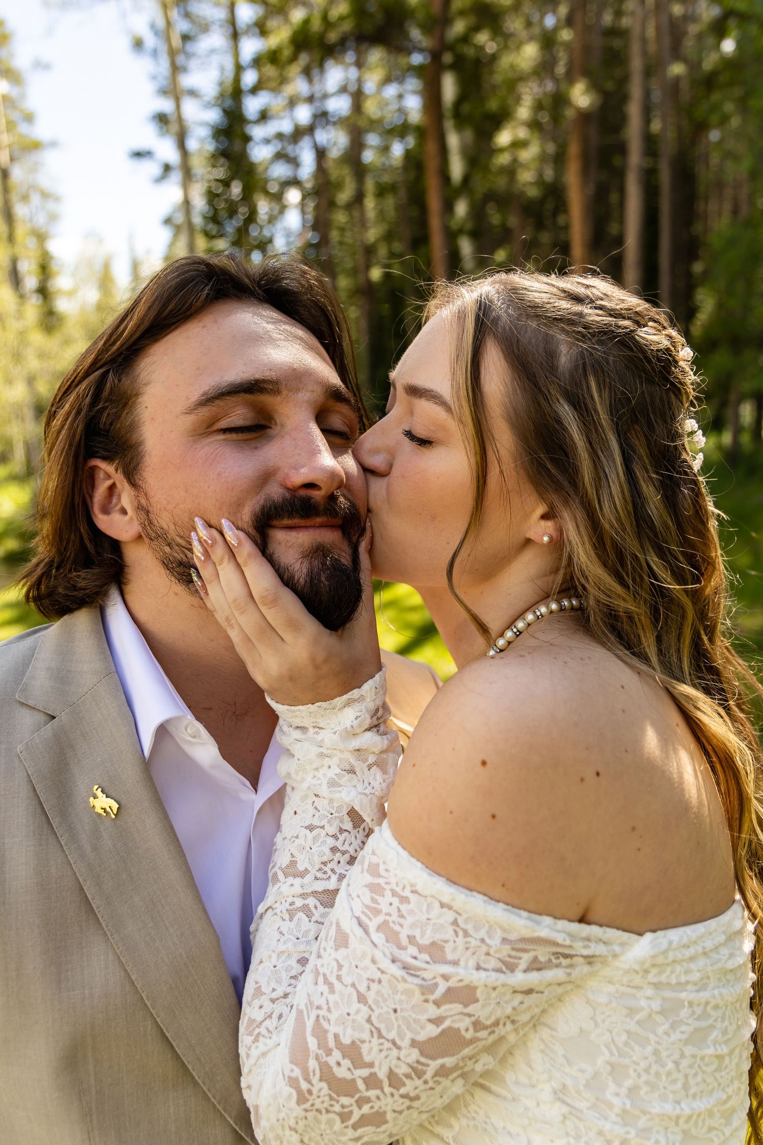 Wedding photos
