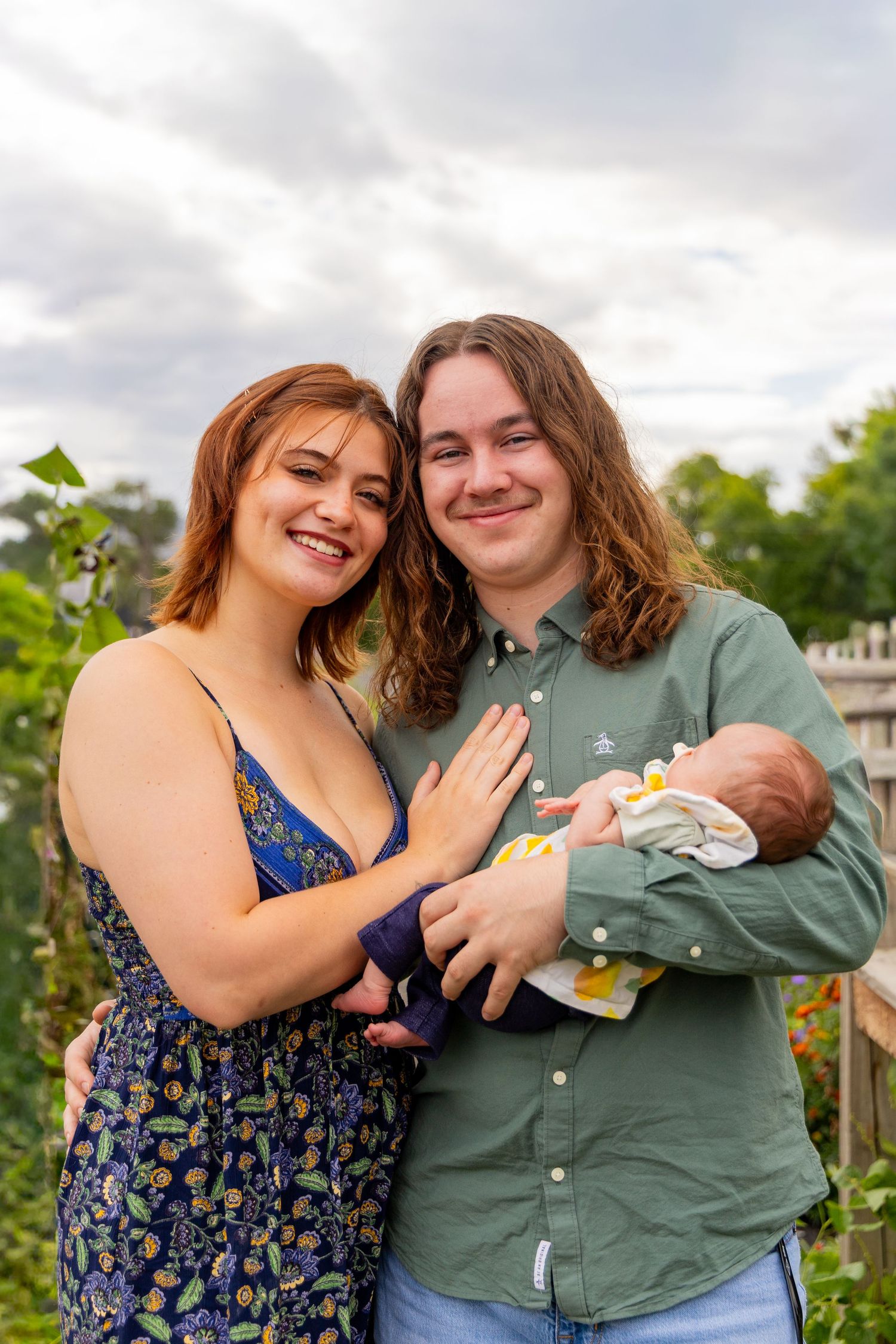 Family photos