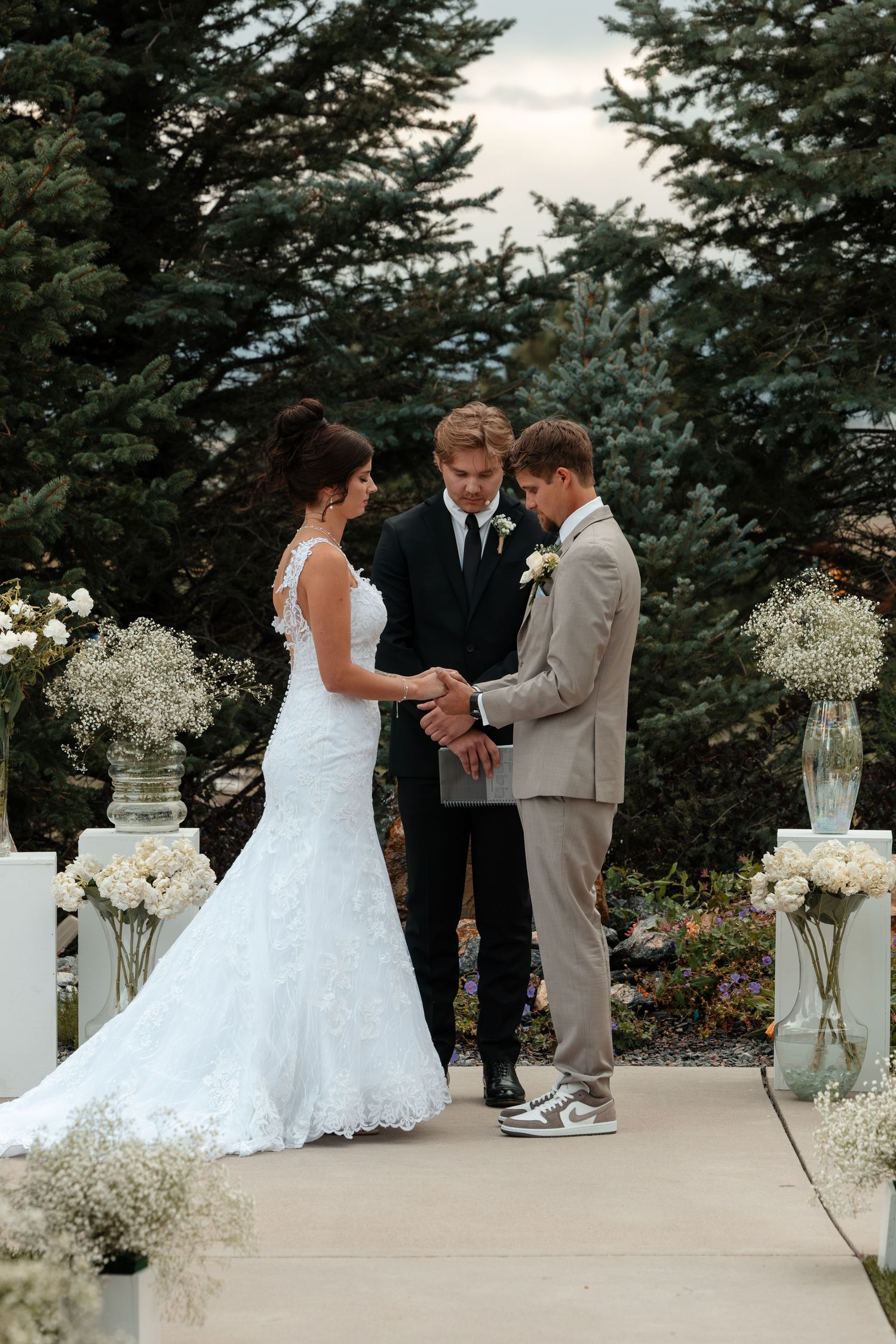 Wedding photos