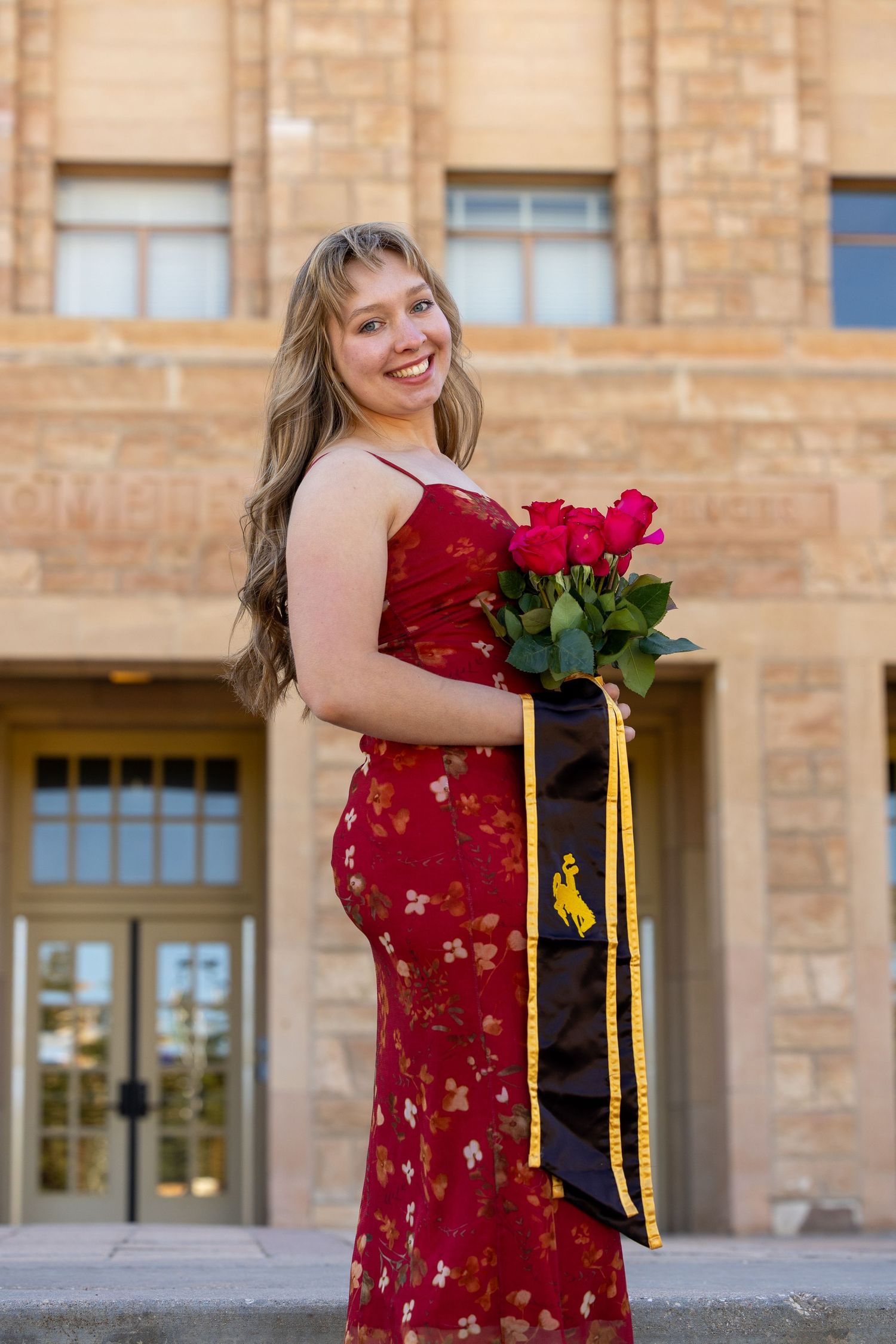 Grad photos