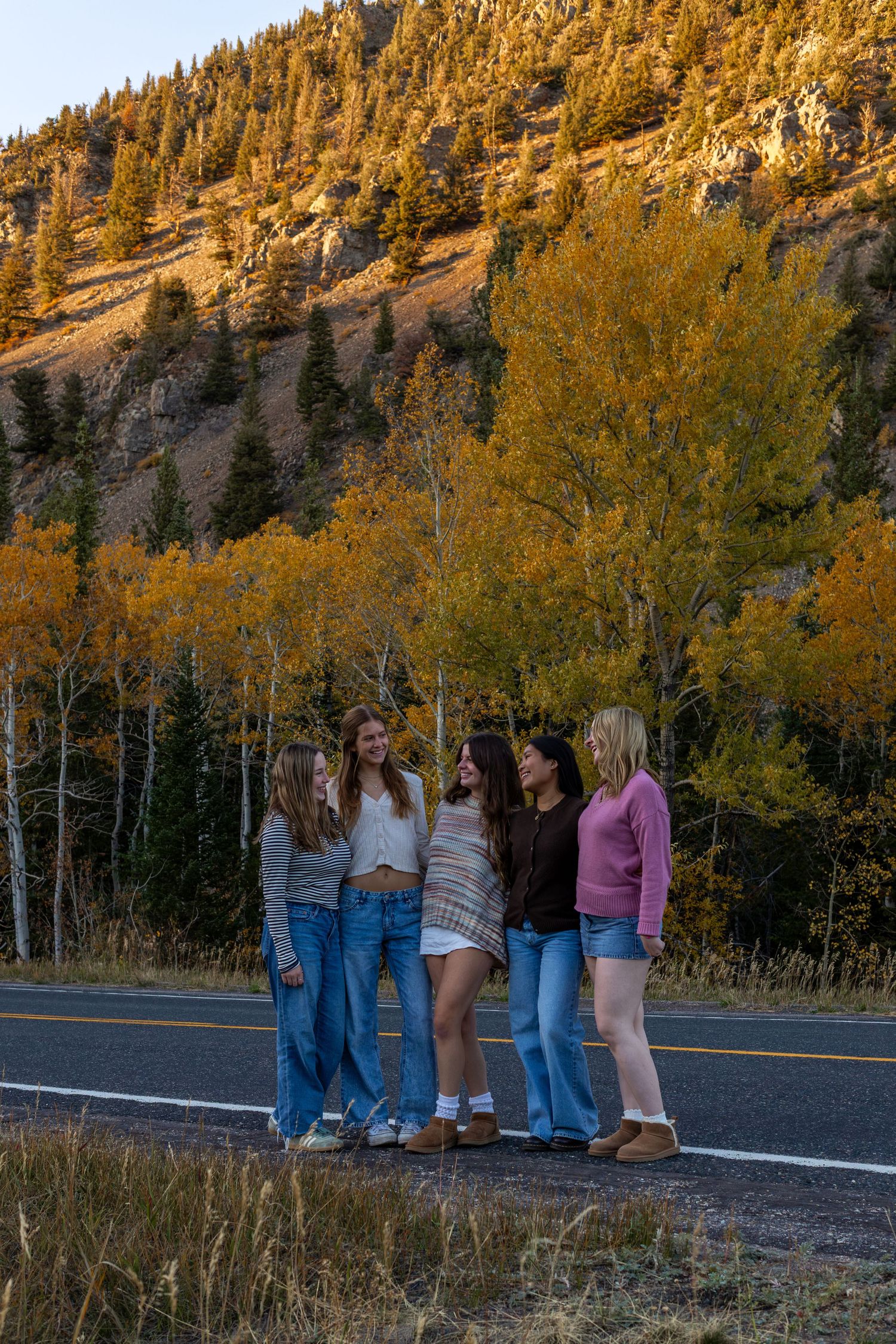 Fall photos