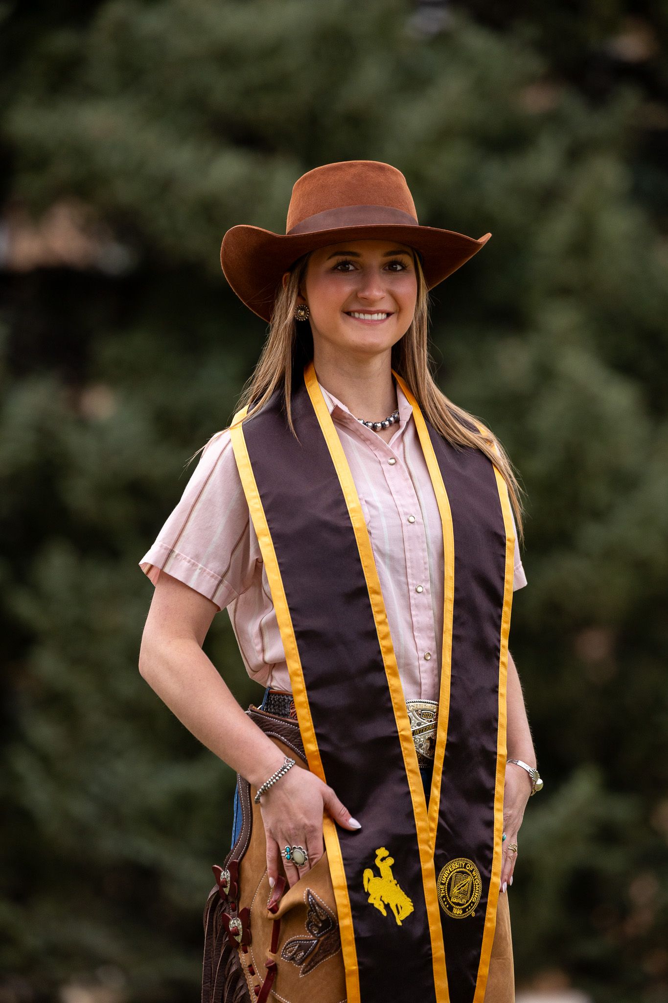 Grad photos