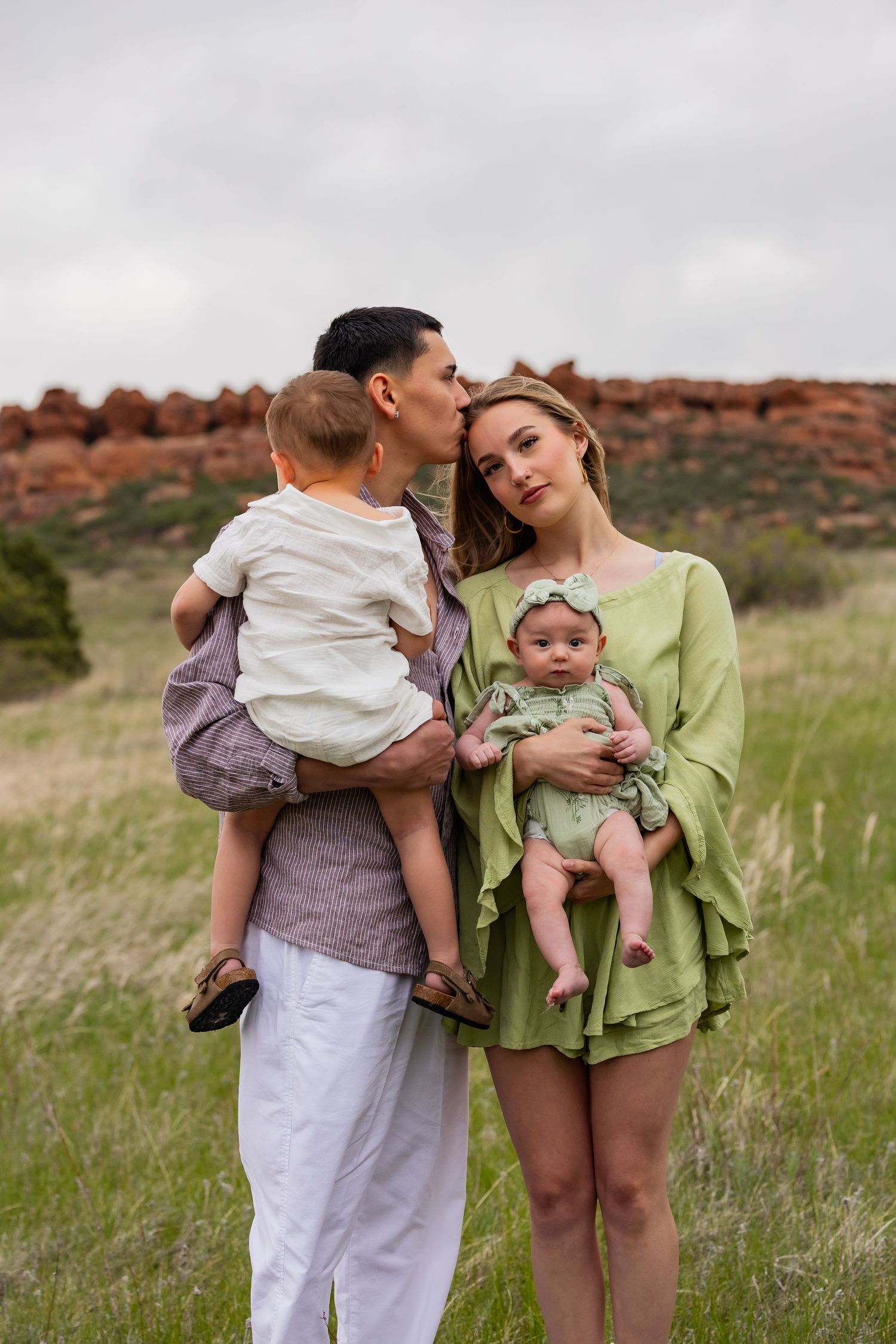 Family photos