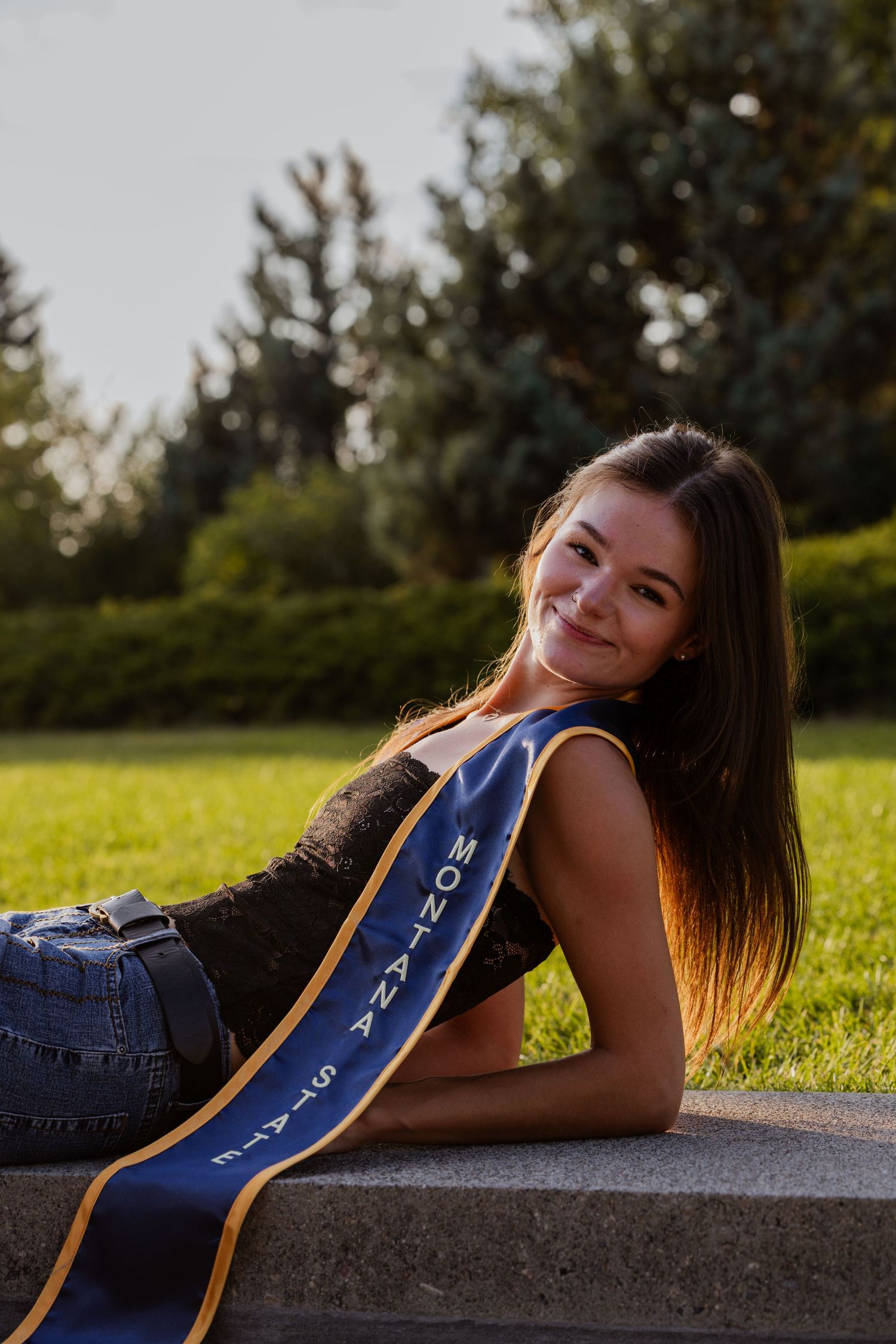 Grad photos