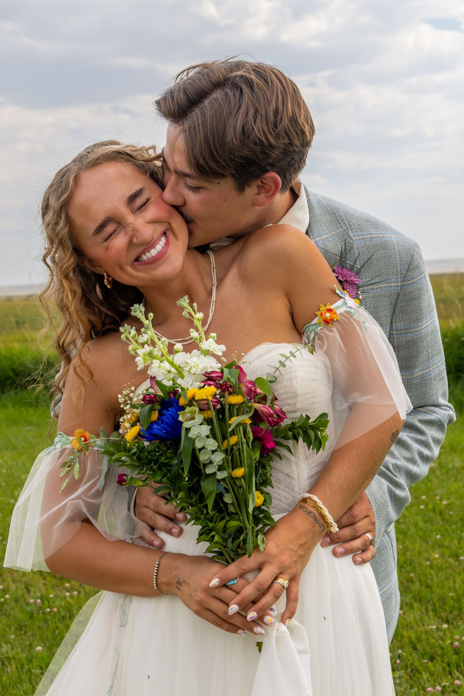 Wedding photos