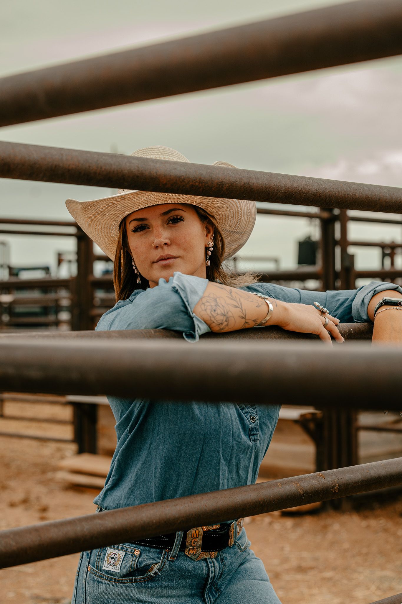 Western photography