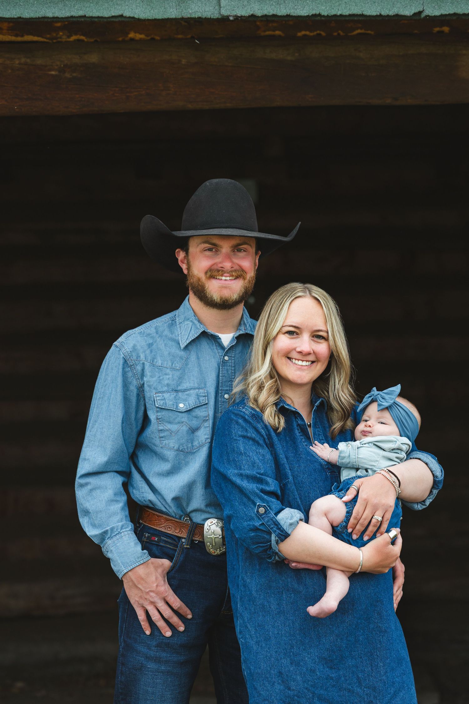 Family photos