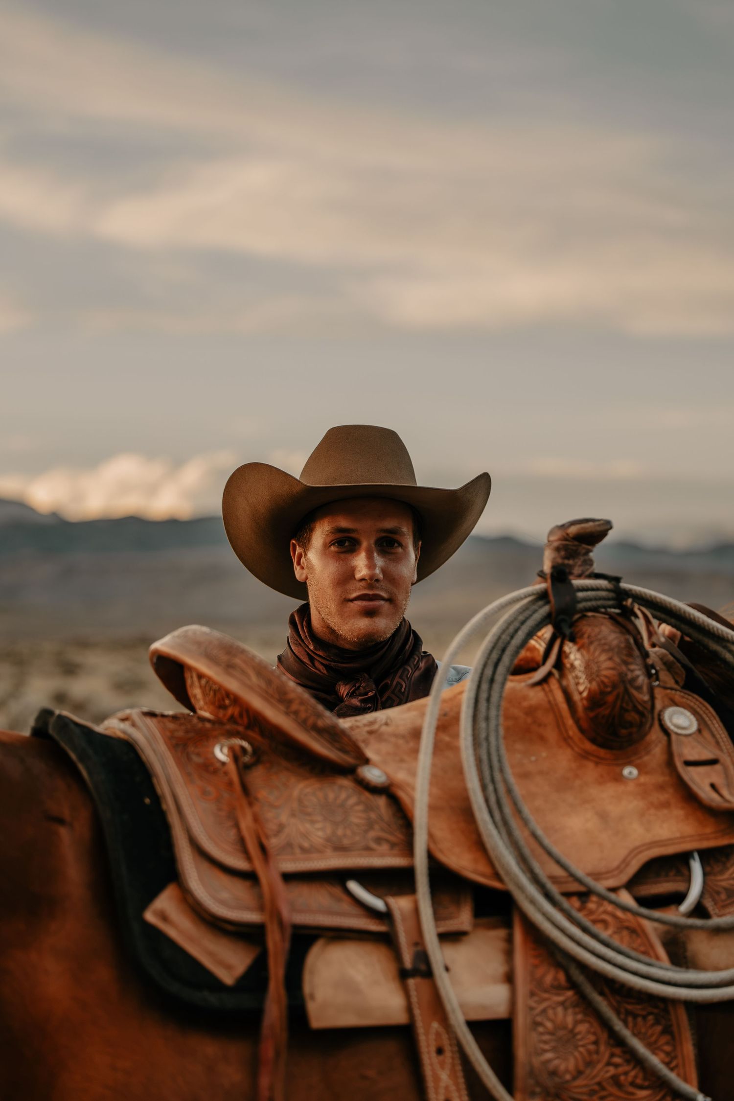 Western photography