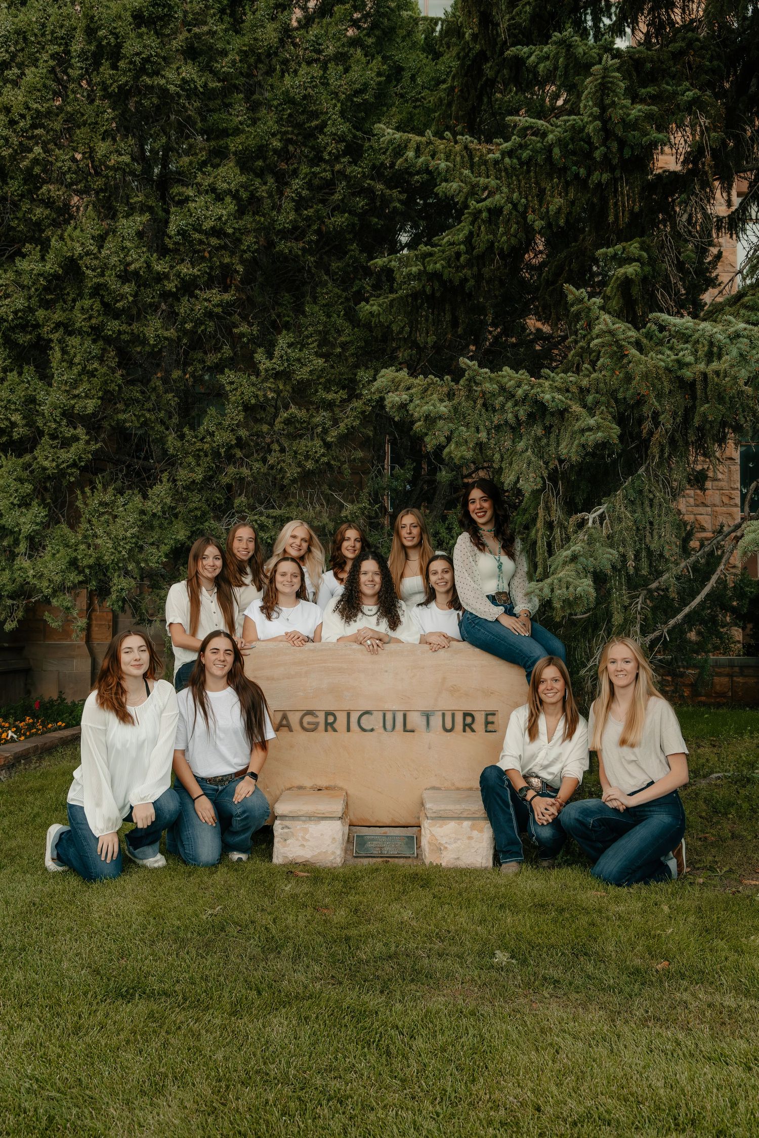 Sorority photos