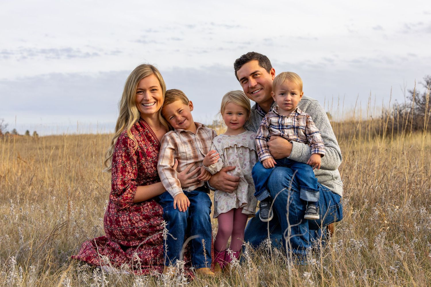 Family photos