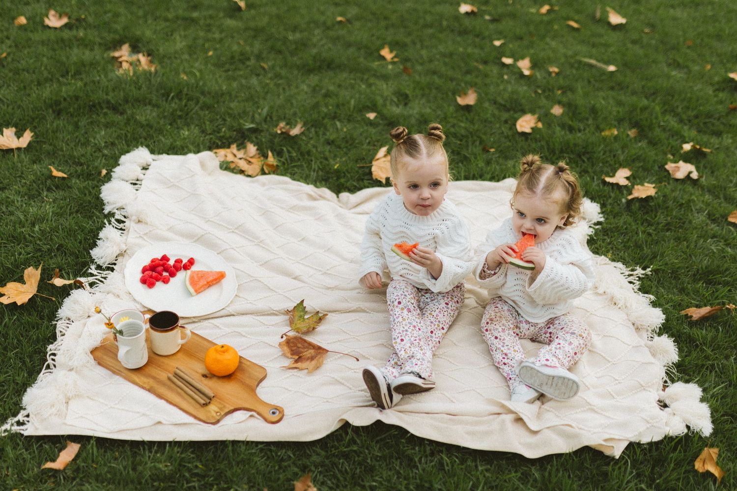 Adelaide Family Photographer - Outdoor Family Photoshoot Session