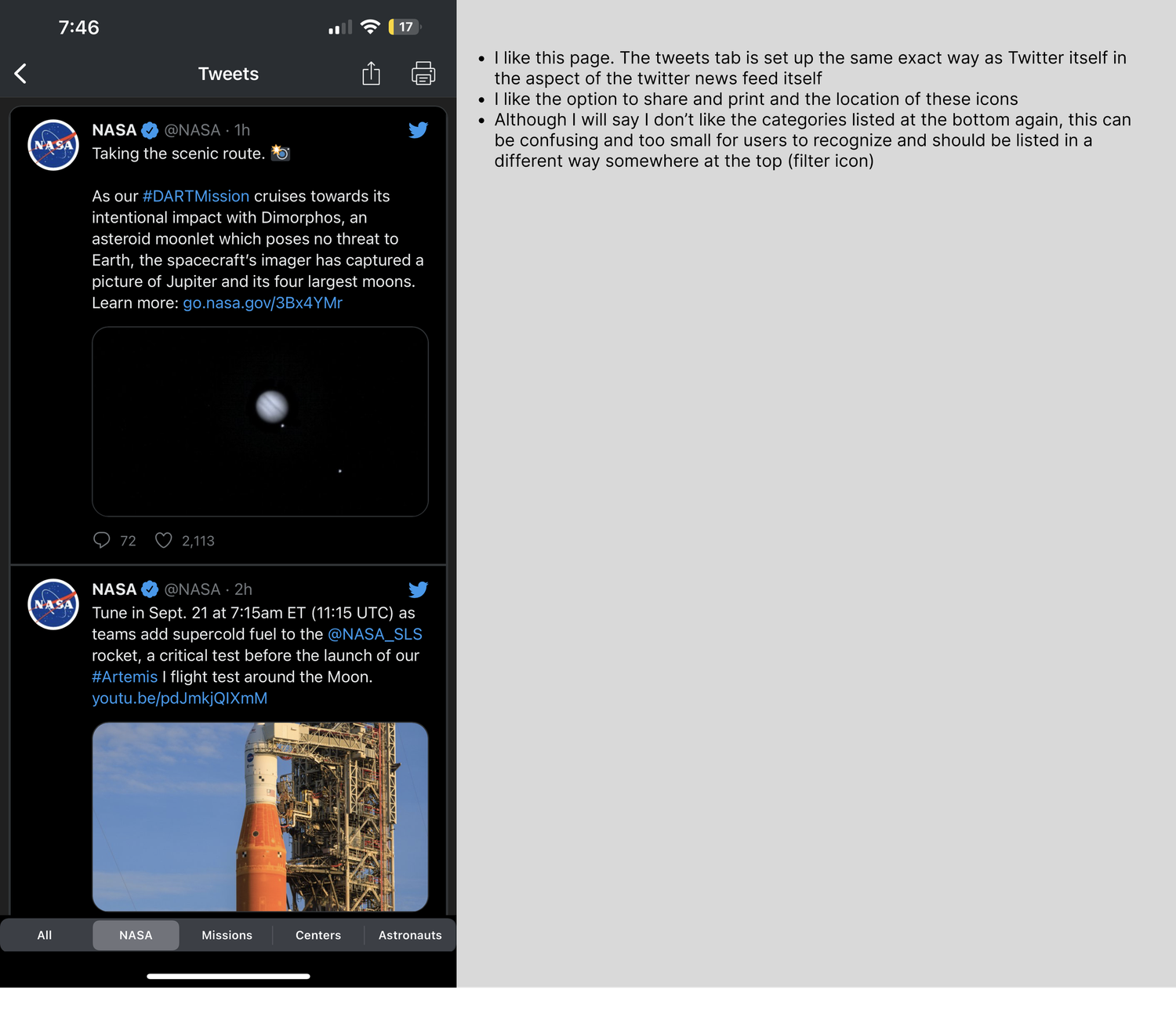 Screenshots of Twitter conversations and tweets displayed on a dark mode mobile interface.