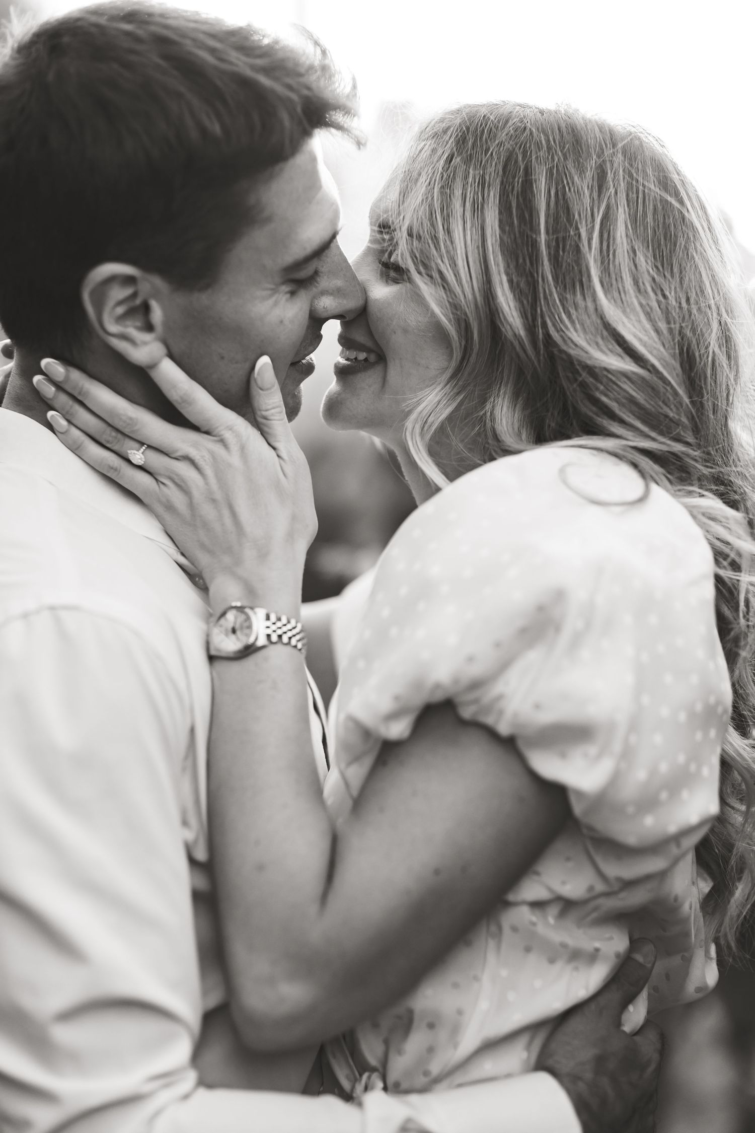 foto di coppia prematrimoniale treviso bianco e nero
