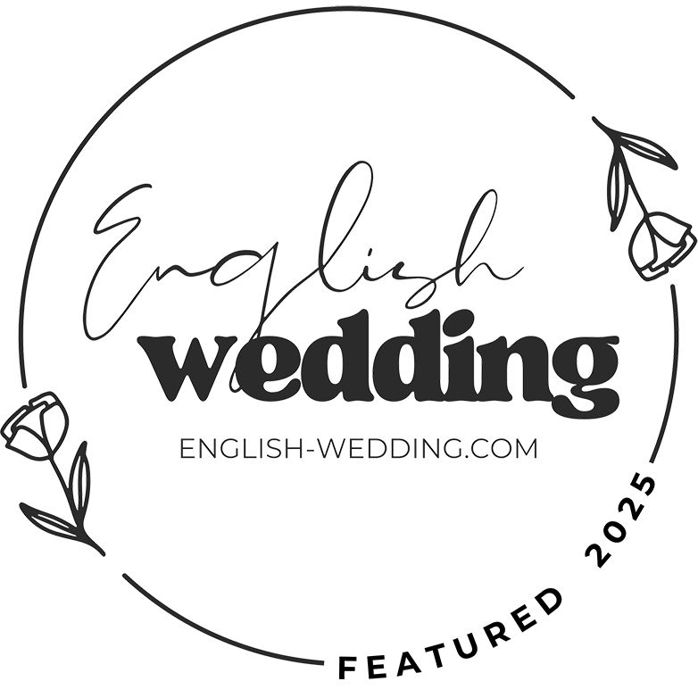 English Wedding Blog - Featured