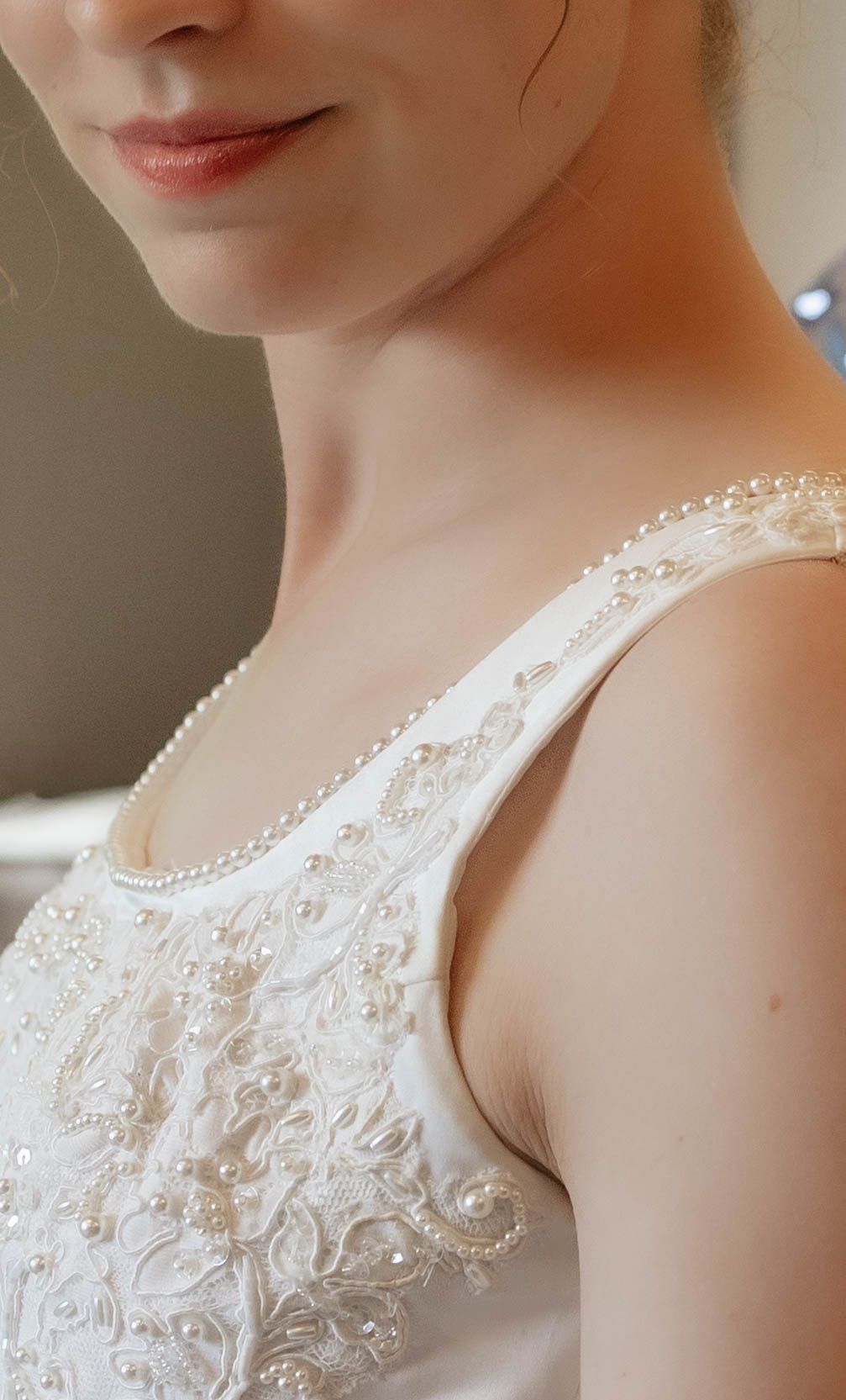 oklahoma city wedding bridal portrait pride and prejudice themed