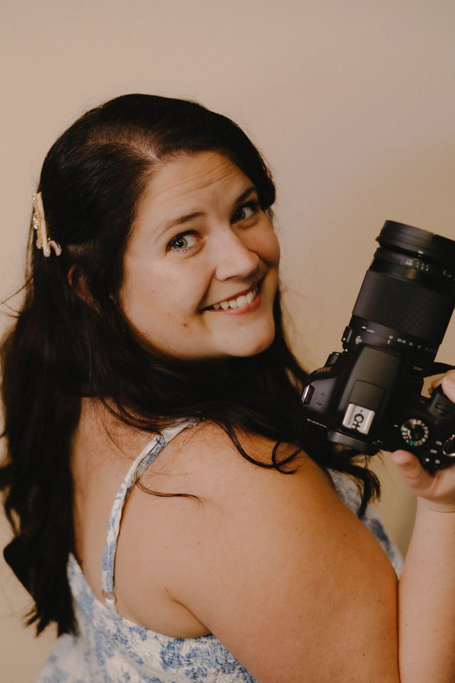 oklahoma wedding photographer