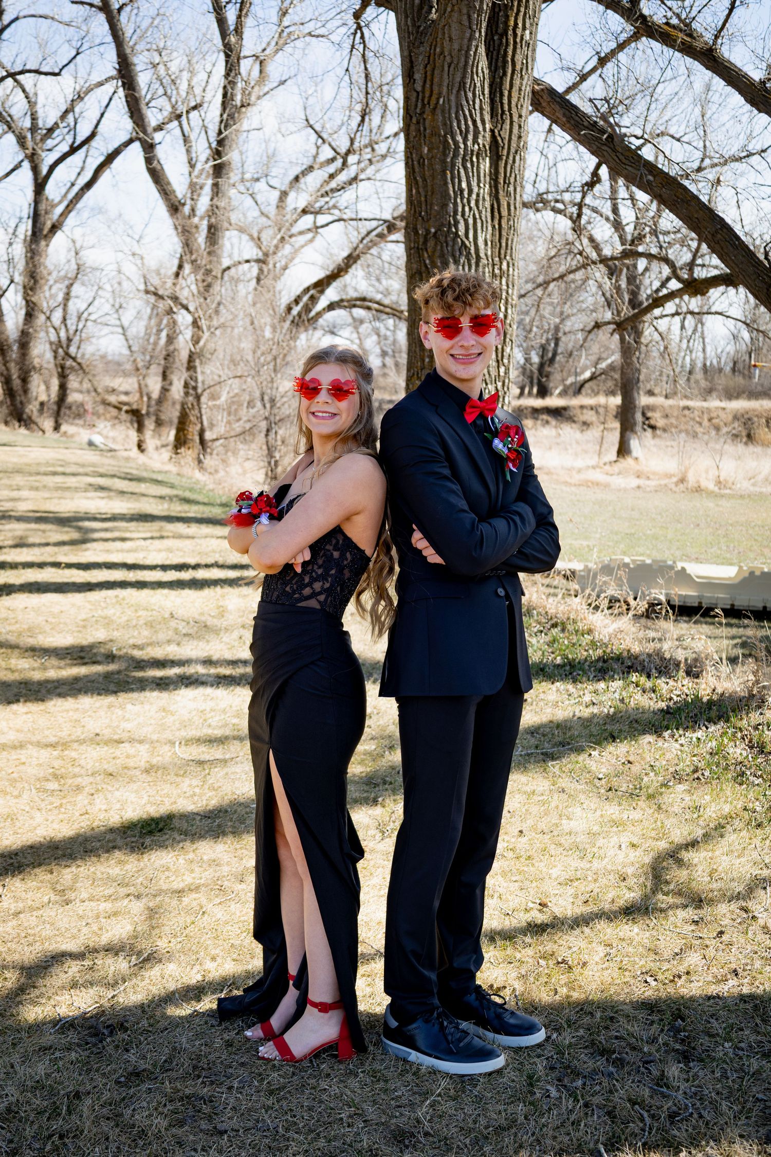 Prairie Glow Photography North Dakota group portrait capturing authentic emotion and clean, timeless imagery.