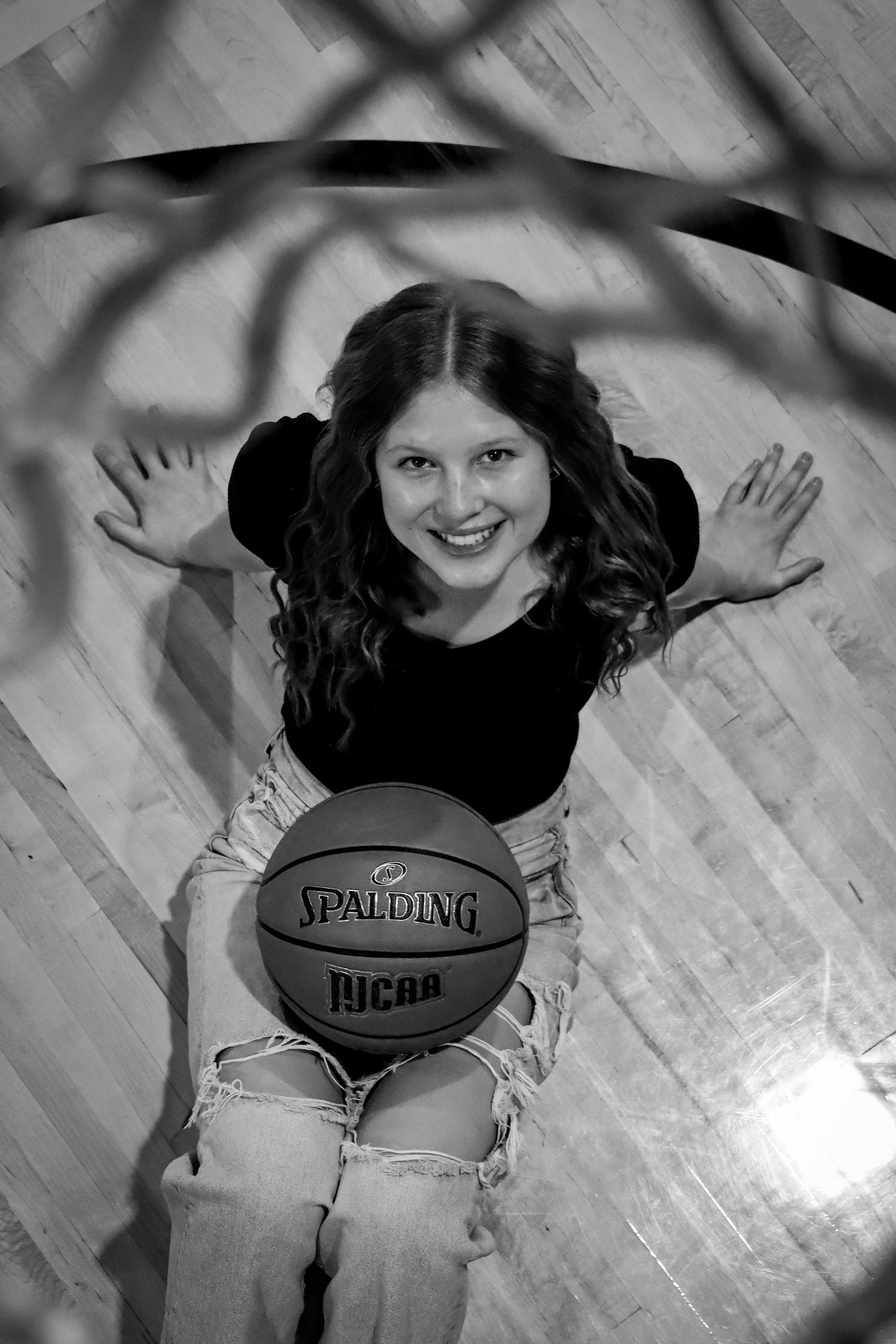 North Dakota senior portrait Prairie Glow Photography emphasizing authentic senior photography and professional results.
