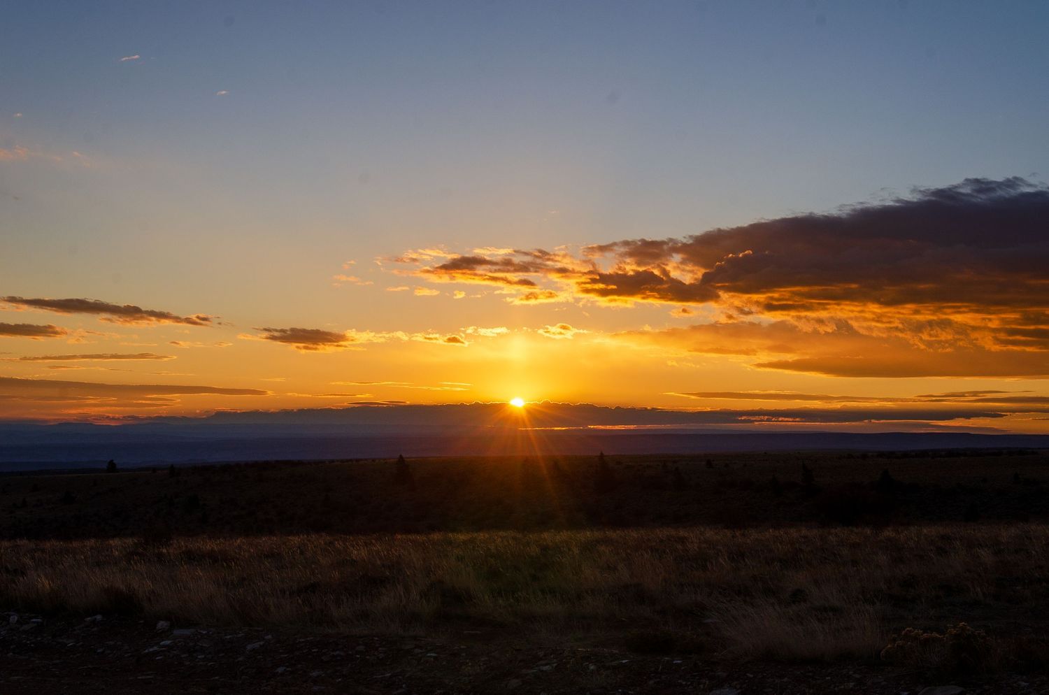 Beautiful outdoor scenery in Northern Utah with natural light landscape perfect for photography sessions and portraits in a scenic location