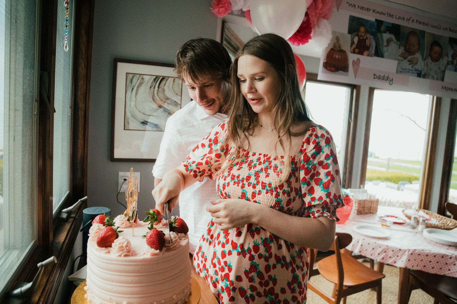 Baby Shower