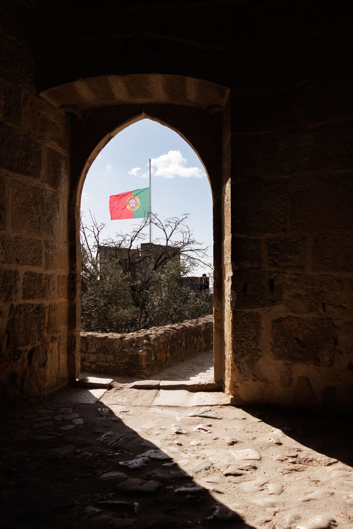 Marco Eretta - Travel Photography Lisbona