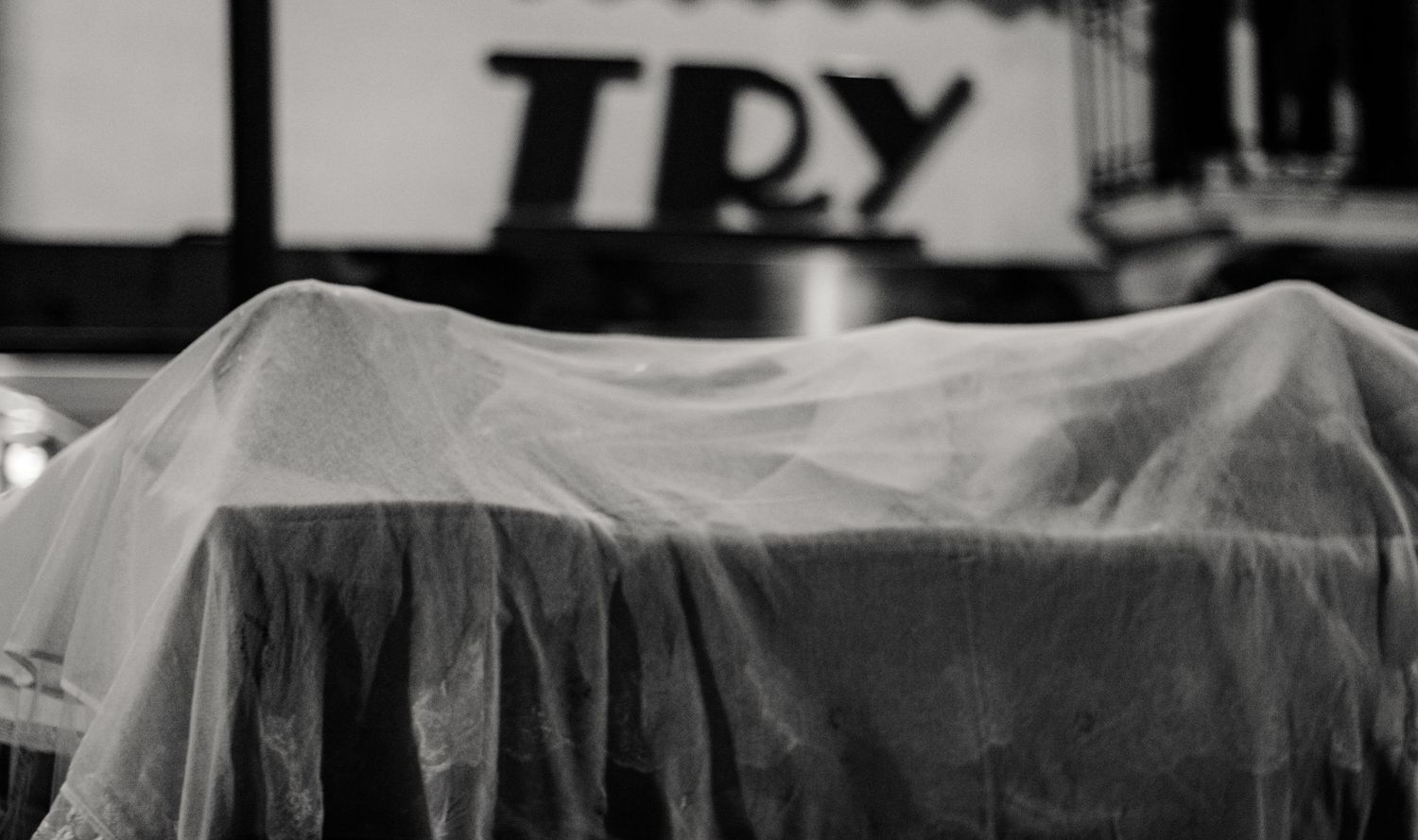 S'Iscravamentu religious ritual in Olbia, Sardinia - Emotional black and white storytelling by Marco Eretta