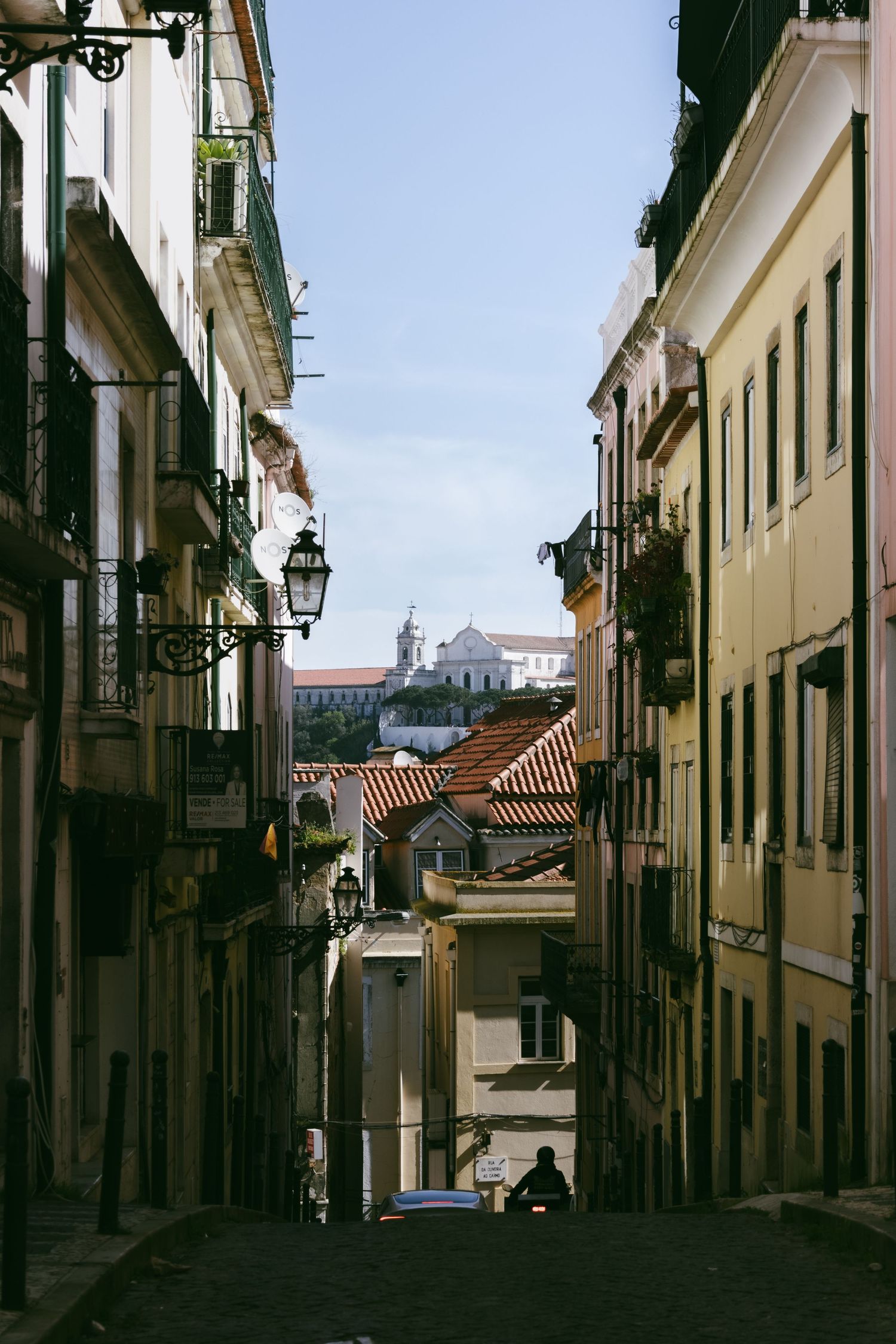 Marco Eretta - Travel Photography Lisbona