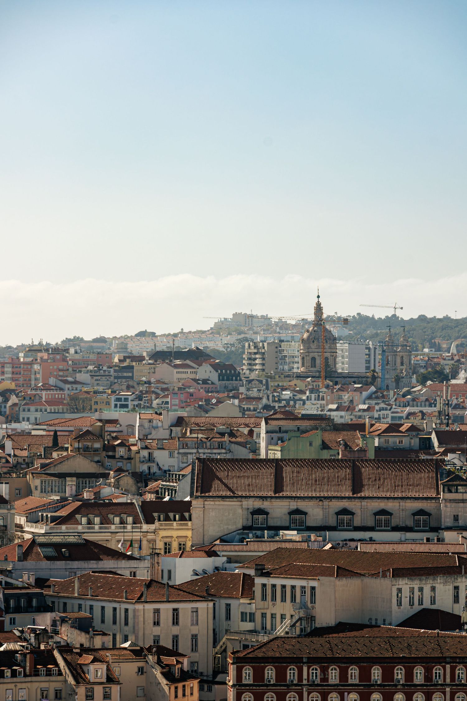 Marco Eretta - Travel Photography Lisbona