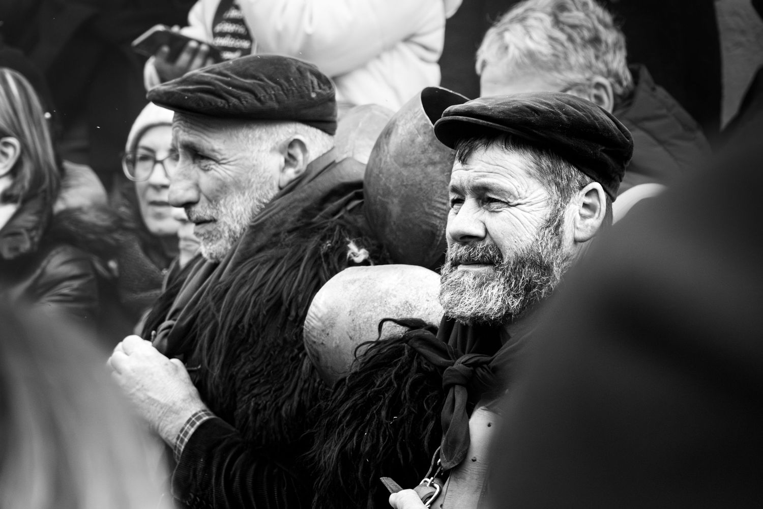 S'Antoni de su ohu | Mamoiada