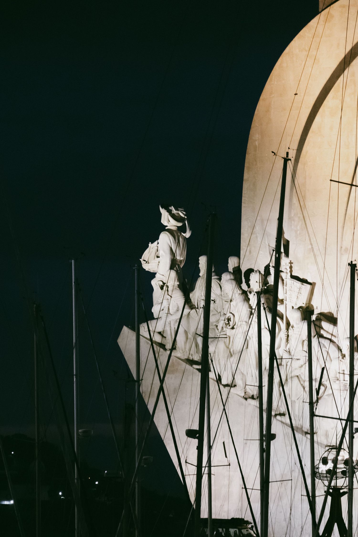 Marco Eretta - Travel Photography Lisbona