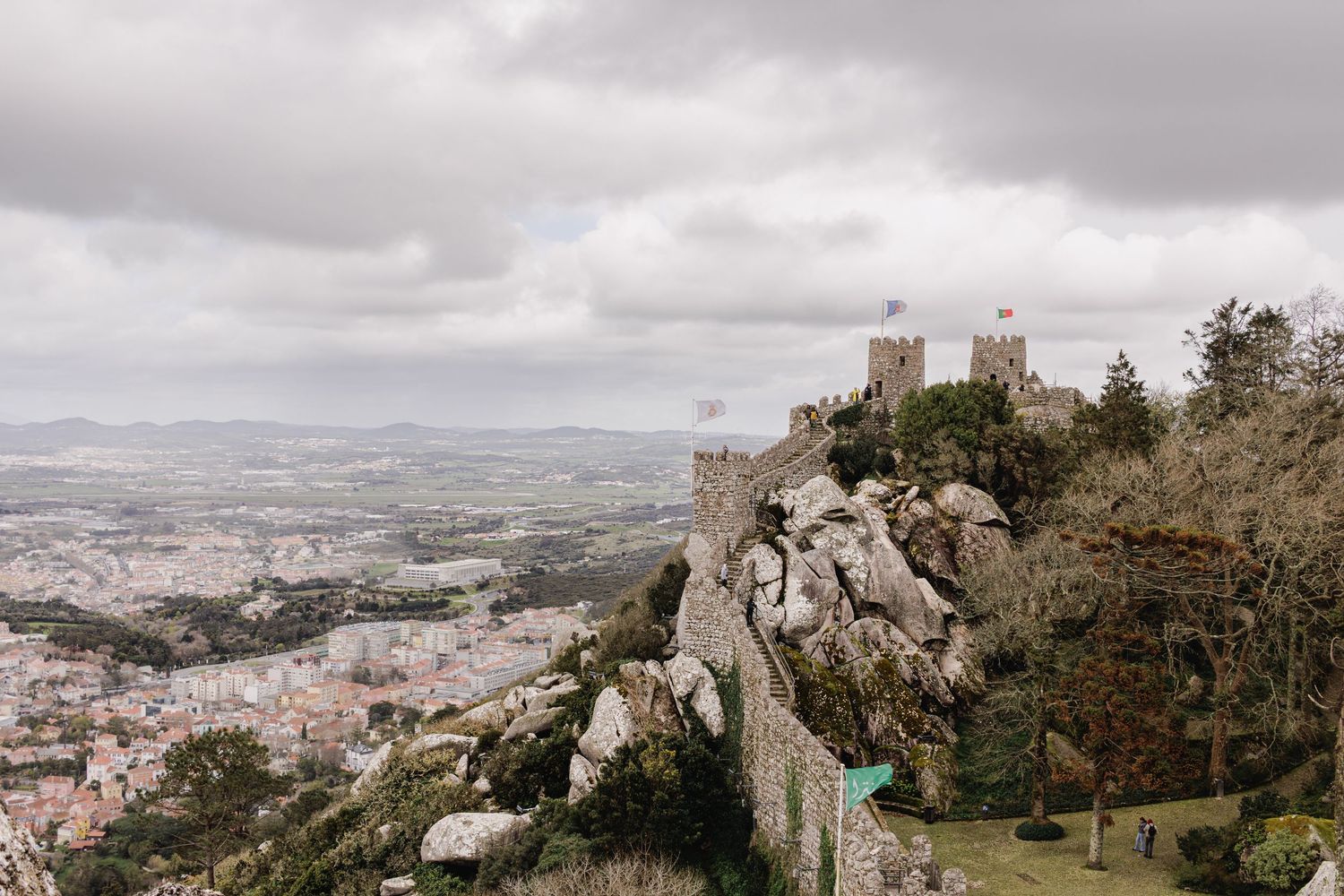Marco Eretta - Travel Photography Lisbona