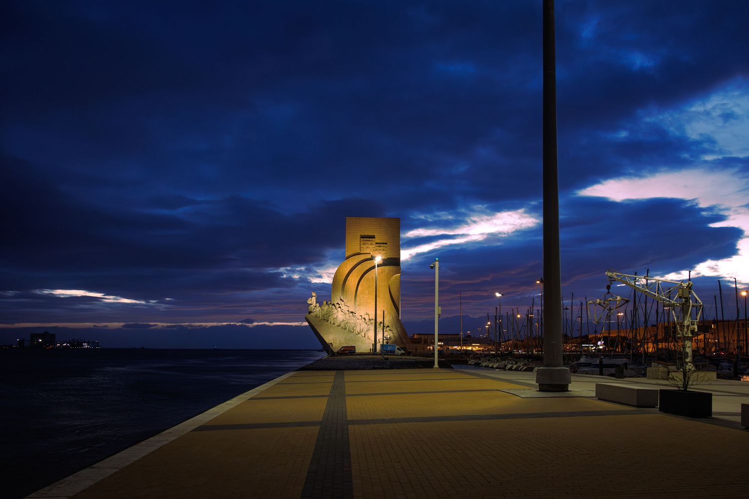 Marco Eretta - Travel Photography Lisbona