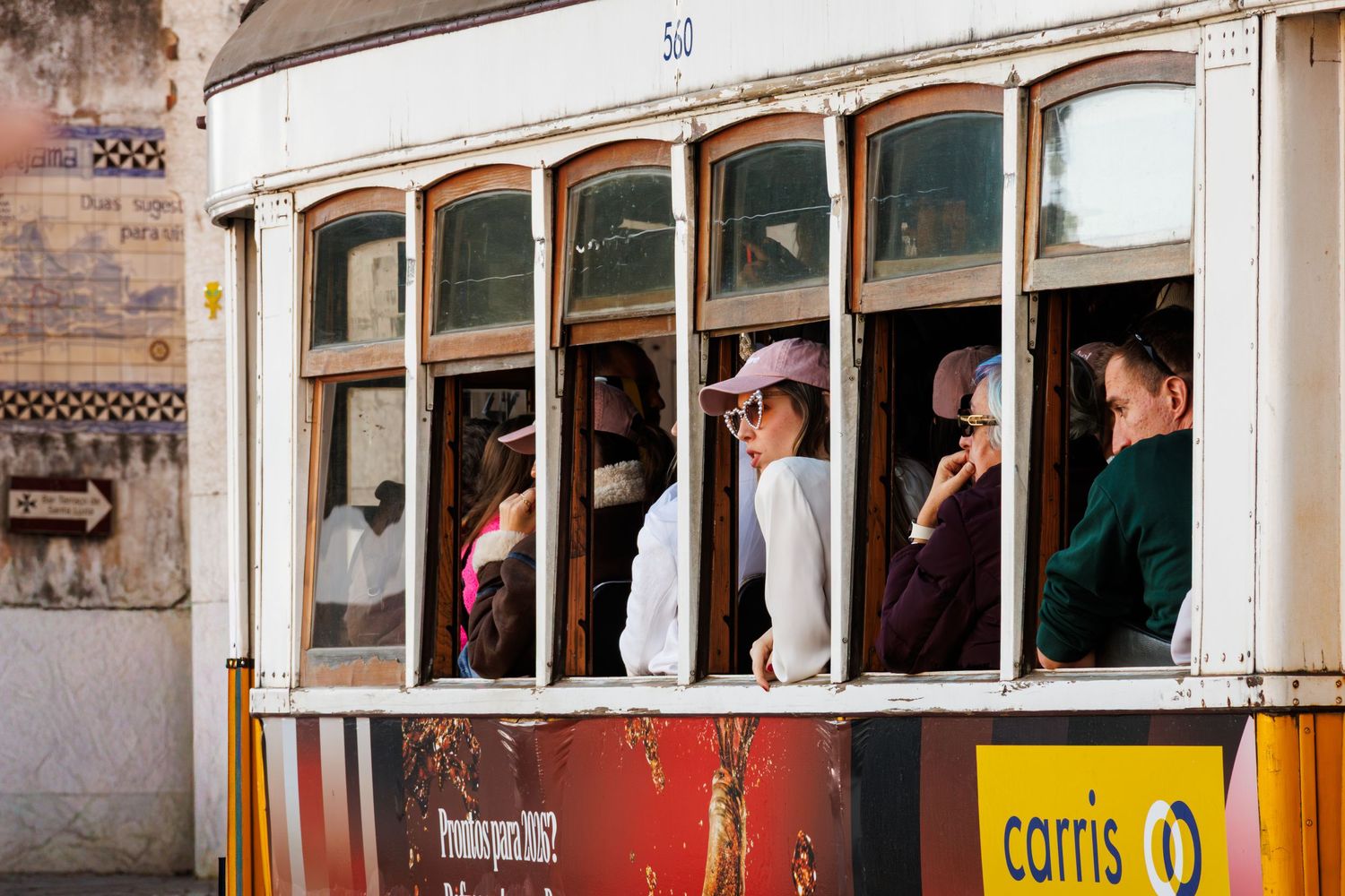 Marco Eretta - Travel Photography Lisbona