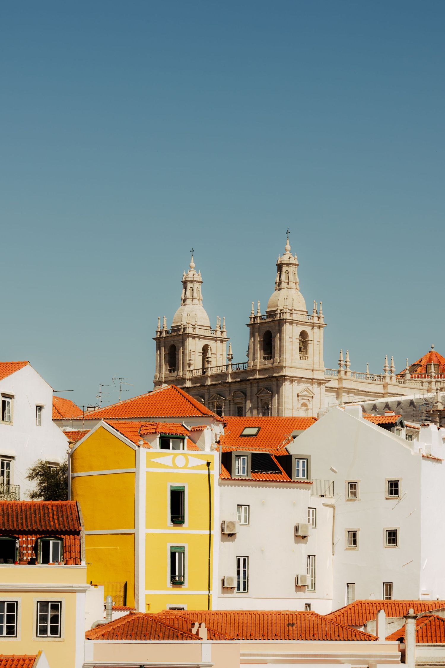 Marco Eretta - Travel Photography Lisbona