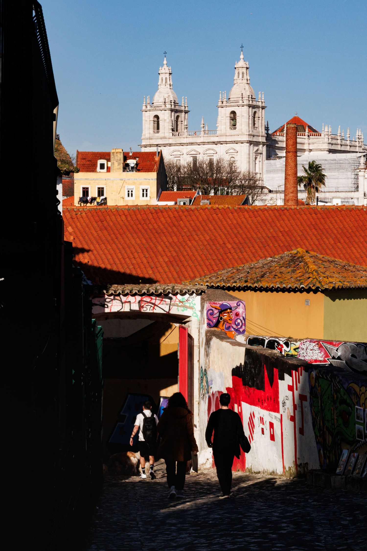 Marco Eretta - Travel Photography Lisbona