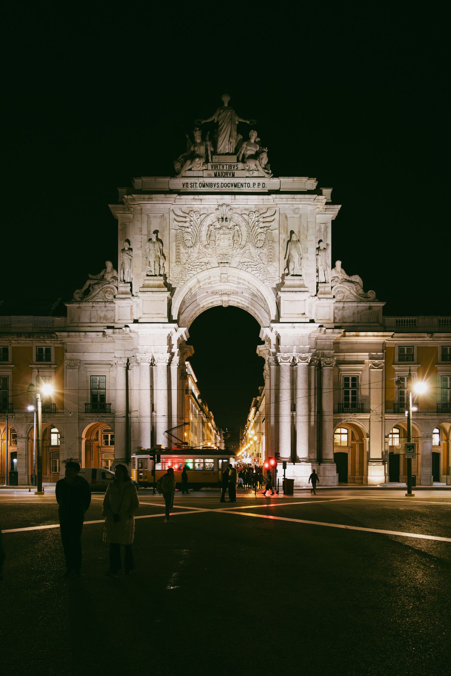 Marco Eretta - Travel Photography Lisbona