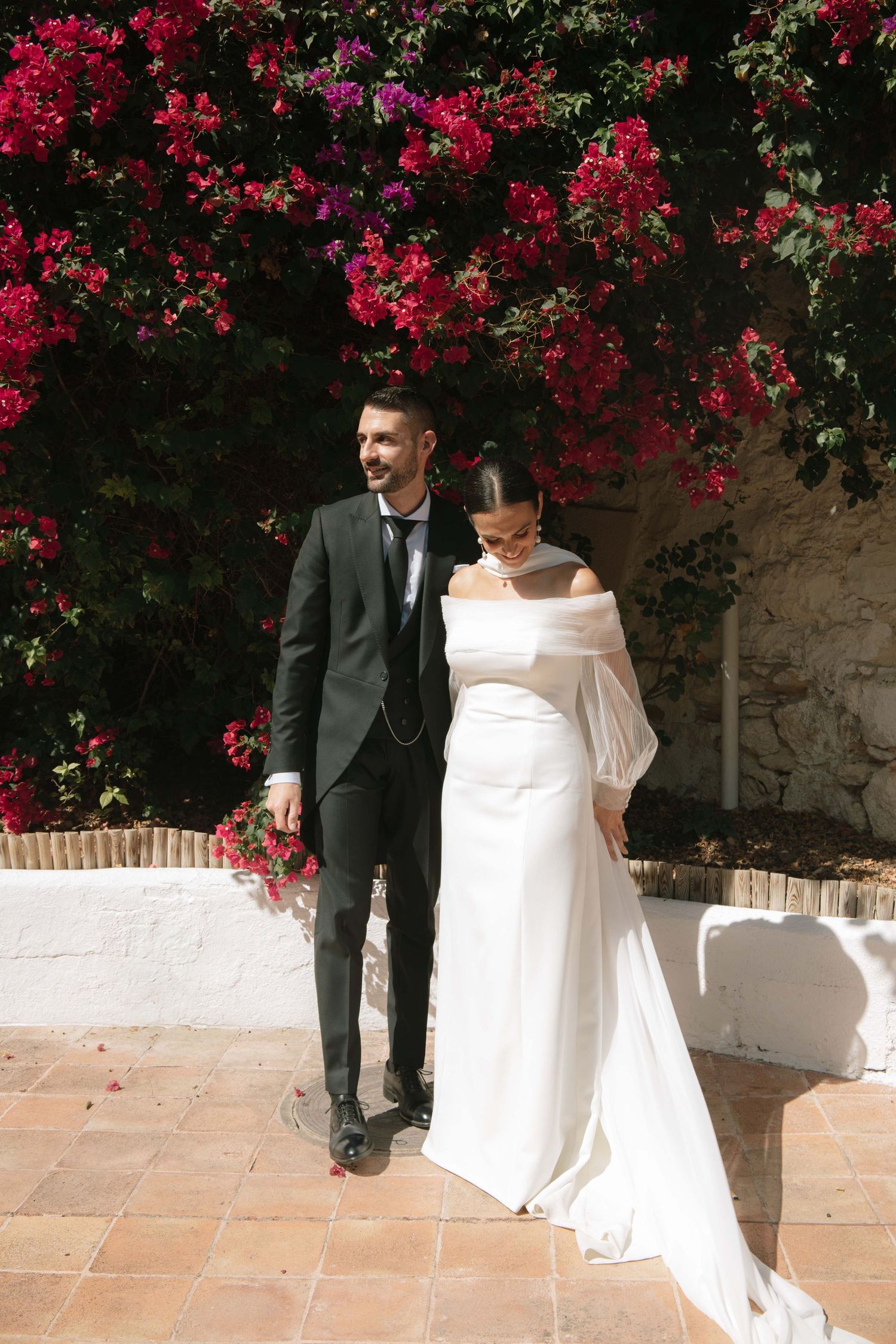 Fotografía de bodas Madrid