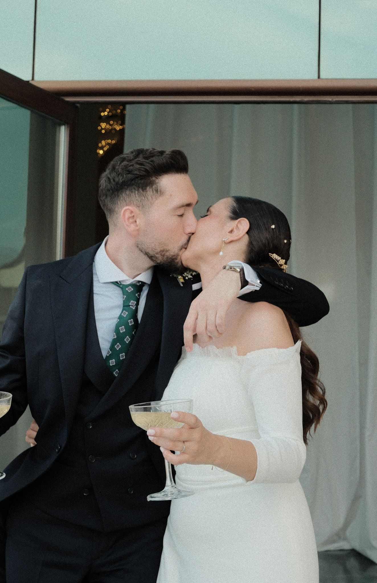 Fotografía de bodas Madrid