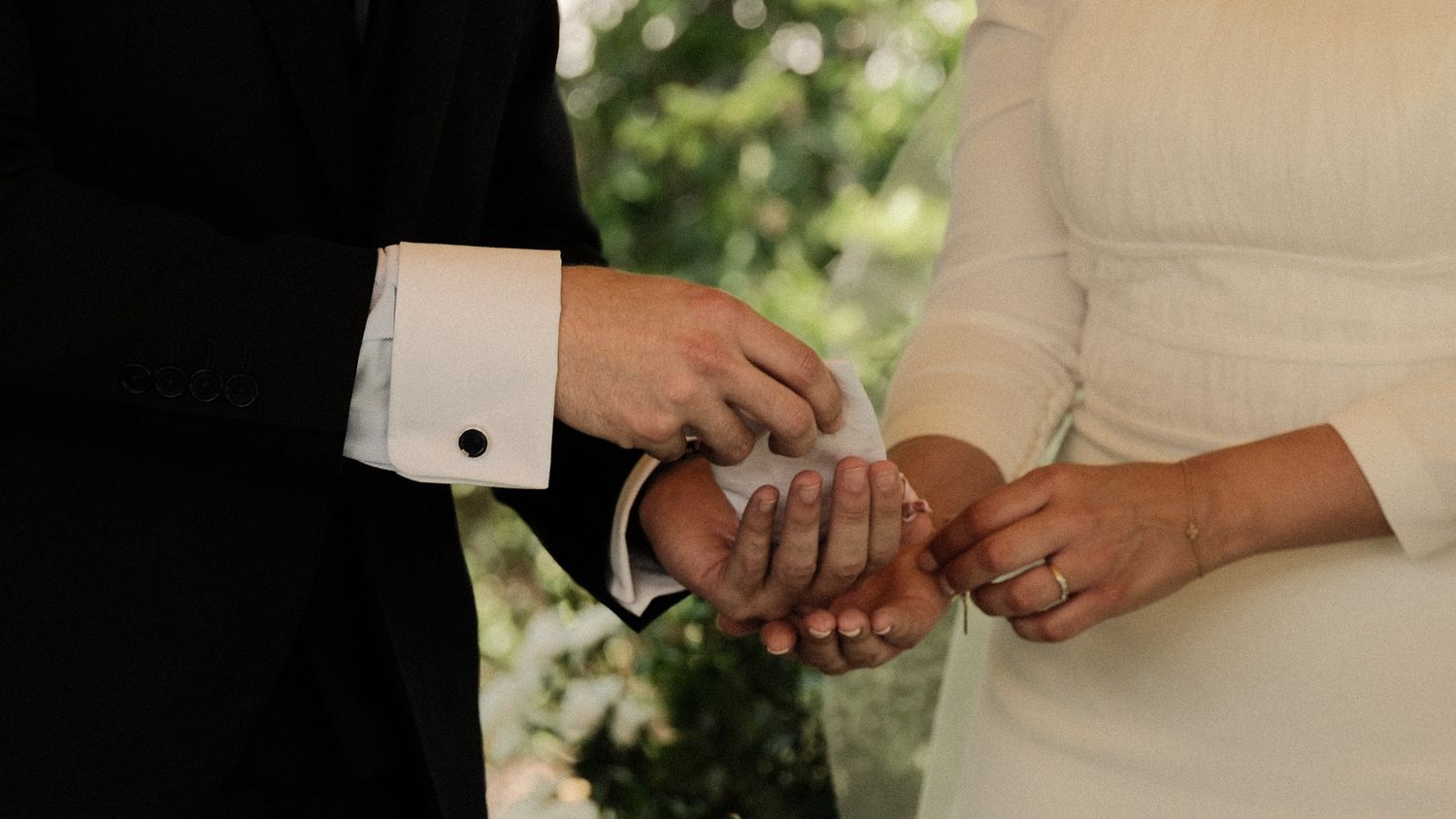 Fotografía de bodas Jaén