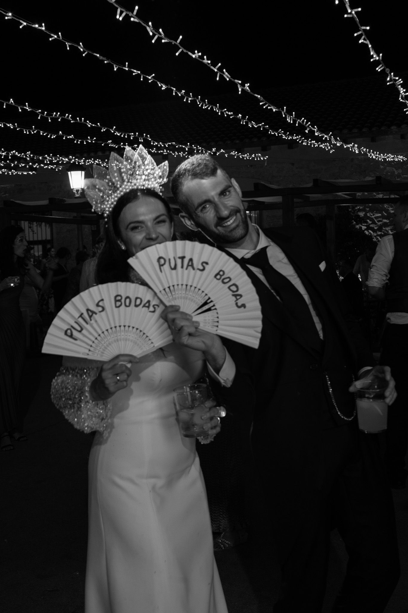 Fotografía de bodas Madrid