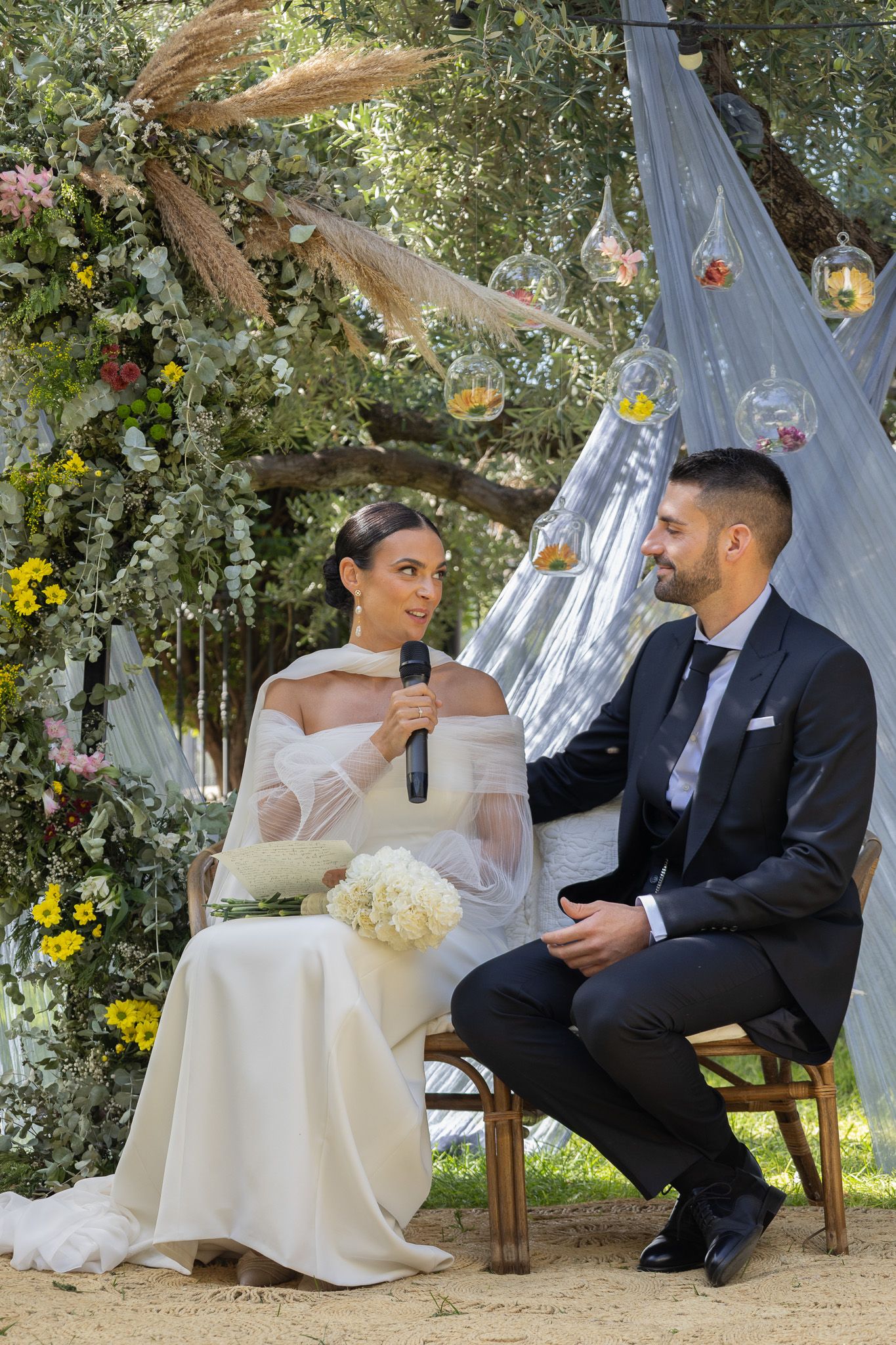 Fotografía de bodas Madrid