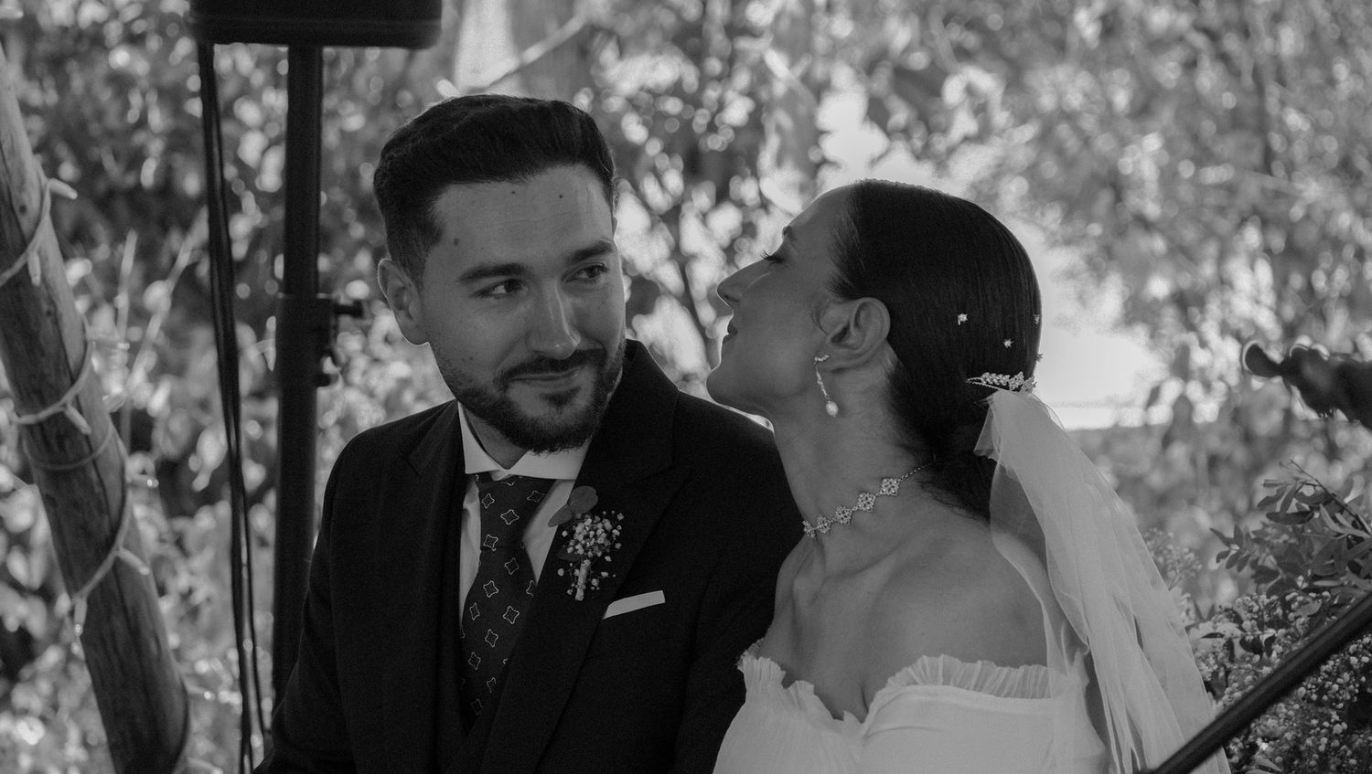 Fotografía de bodas Madrid