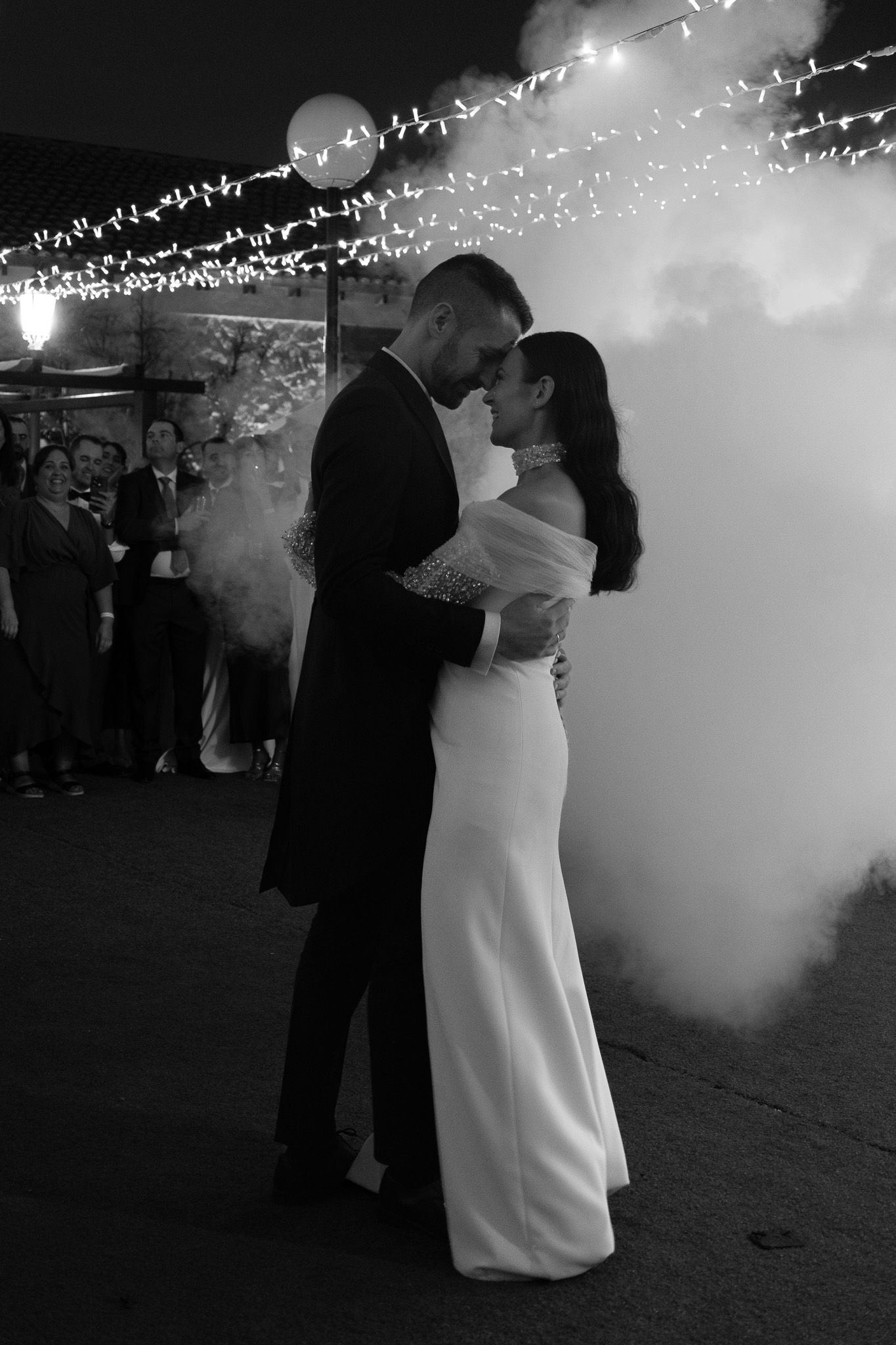 Fotografía de bodas Madrid